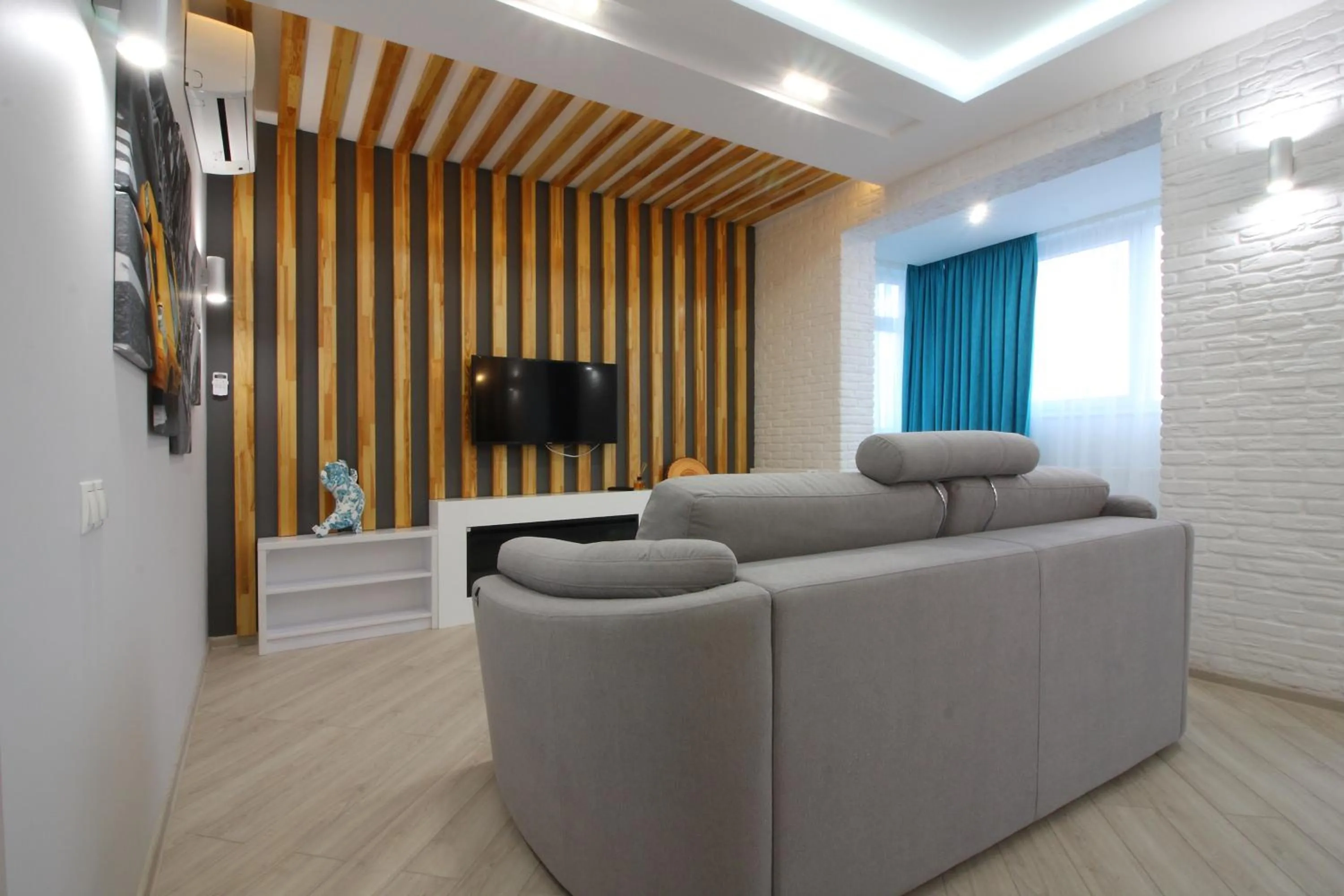 Alex Apartment near Palace Ukraine