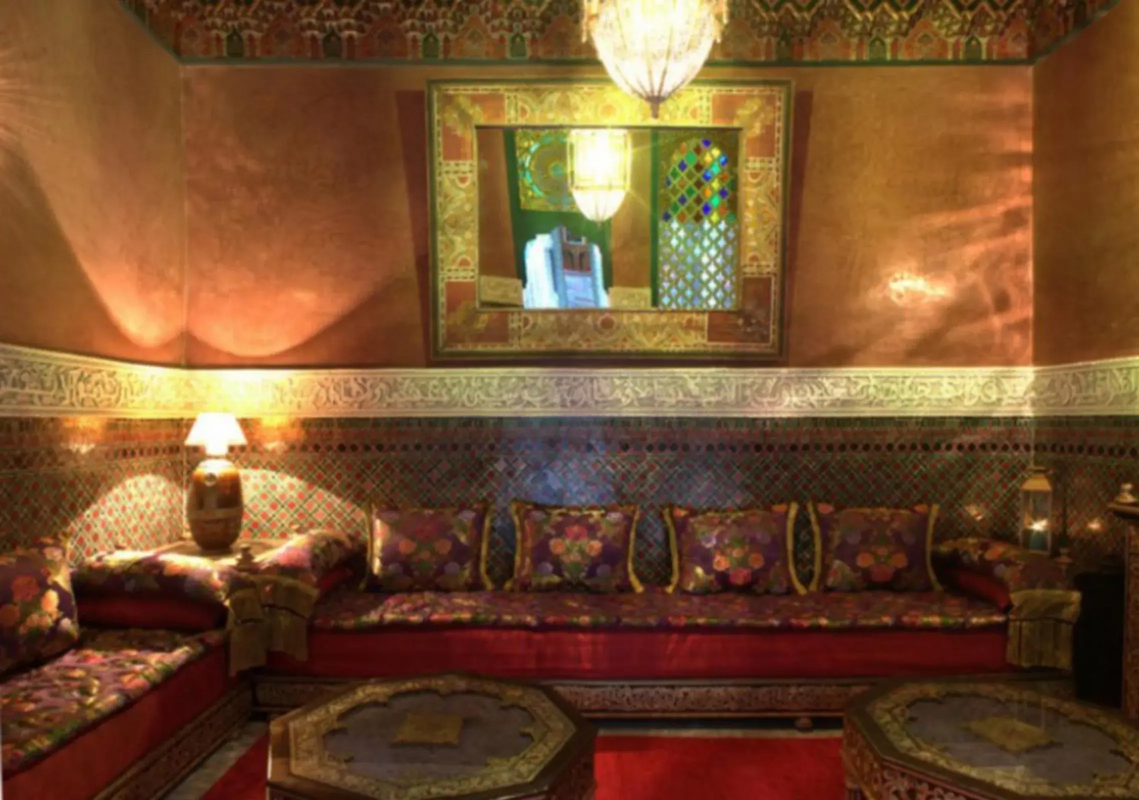 Restaurant/places to eat in Mumtaz Mahal Restaurant/places to eat in Mumtaz Mahal