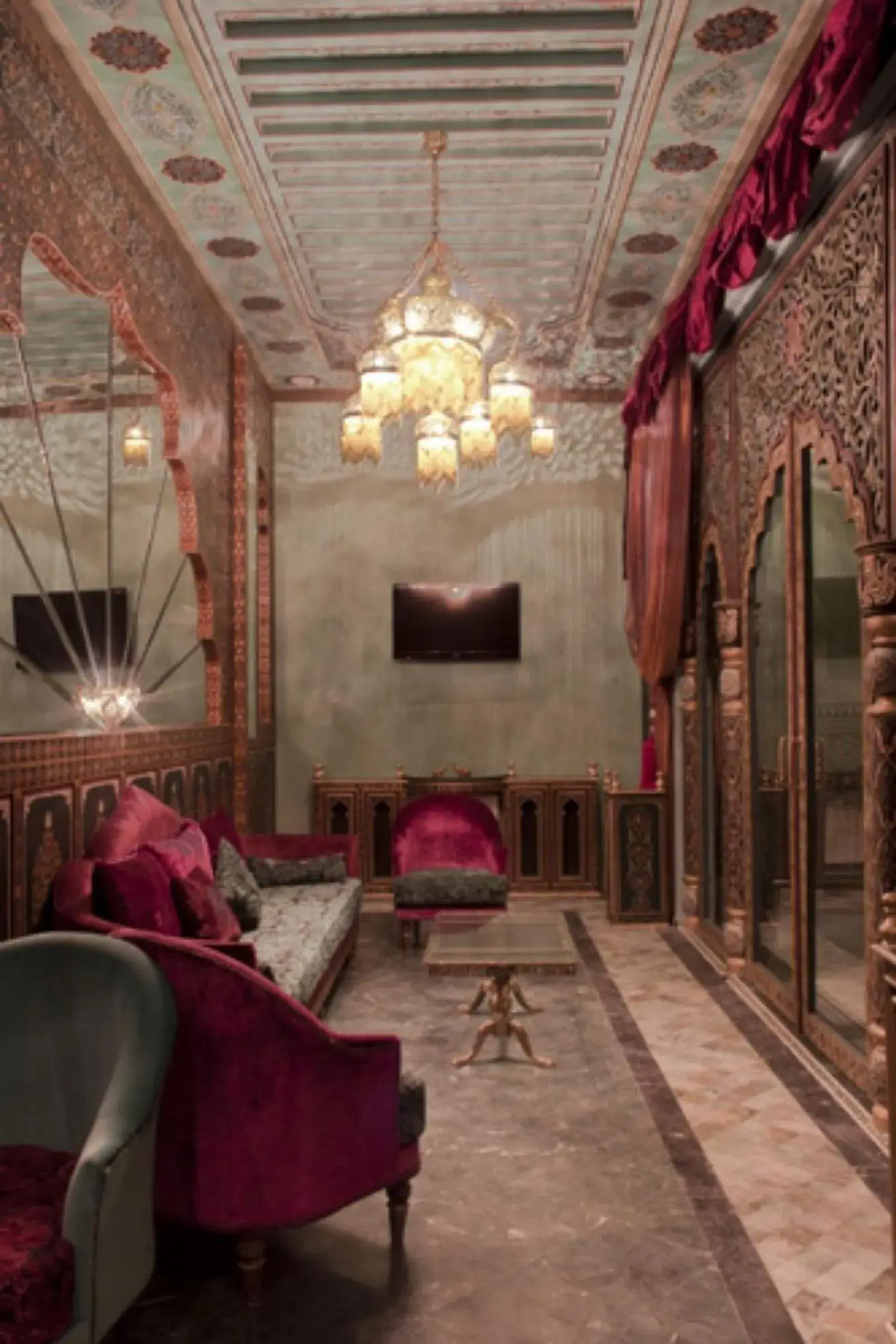 Mumtaz Mahal Mumtaz Mahal