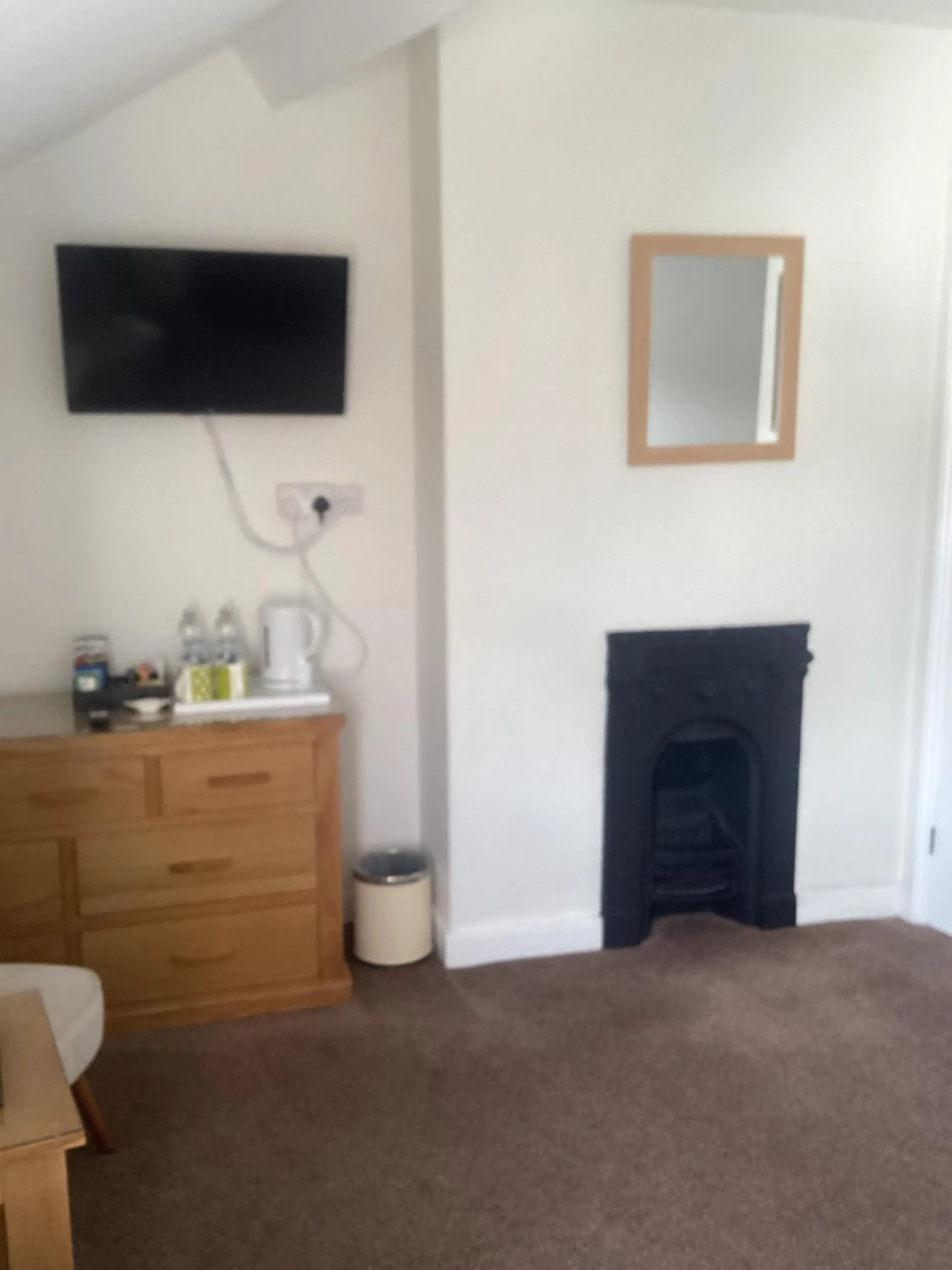 Dolly Waggon Guest House