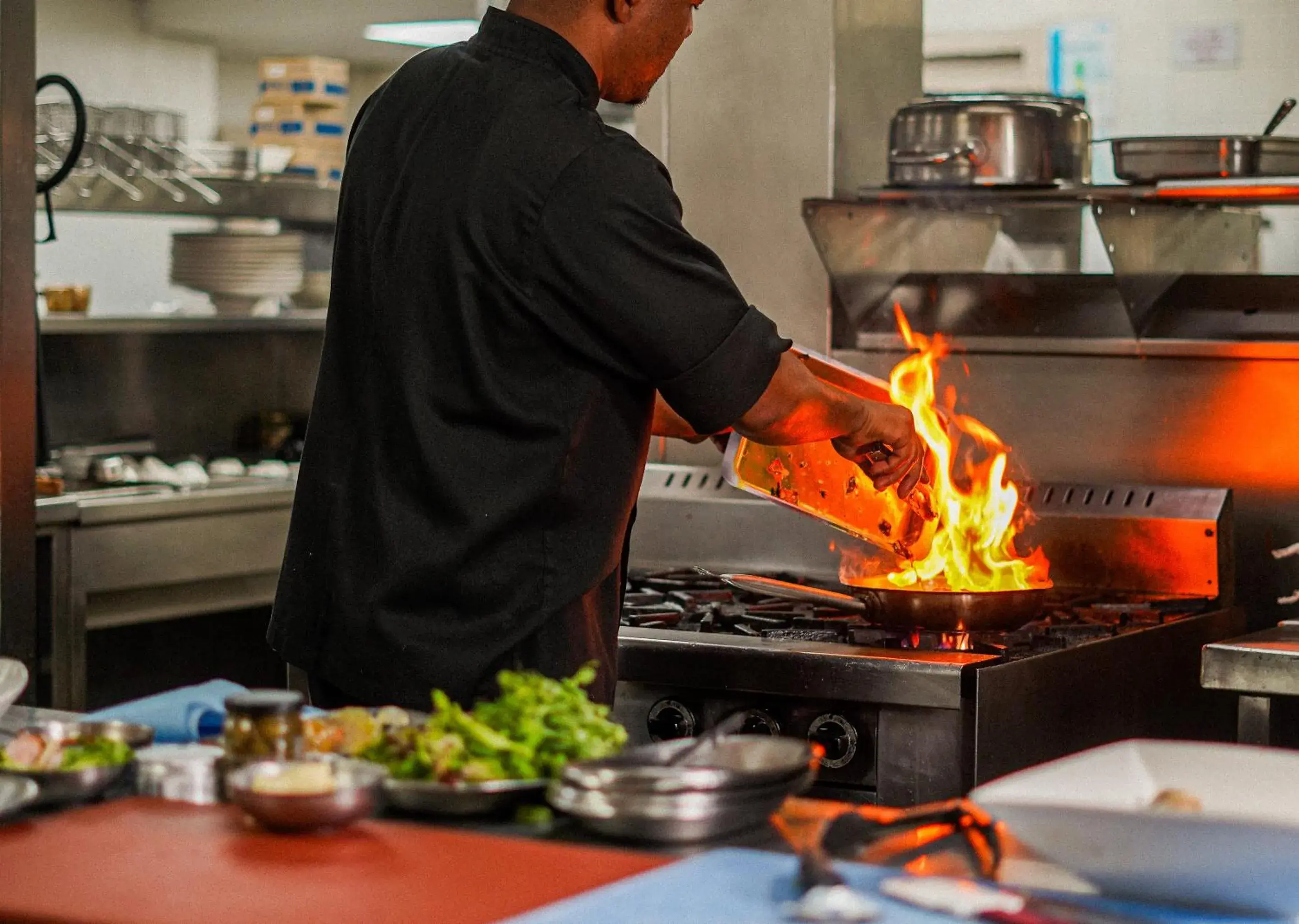 Restaurant/places to eat in Zimbali Lodge by Dream Resorts Restaurant/places to eat in Zimbali Lodge by Dream Resorts