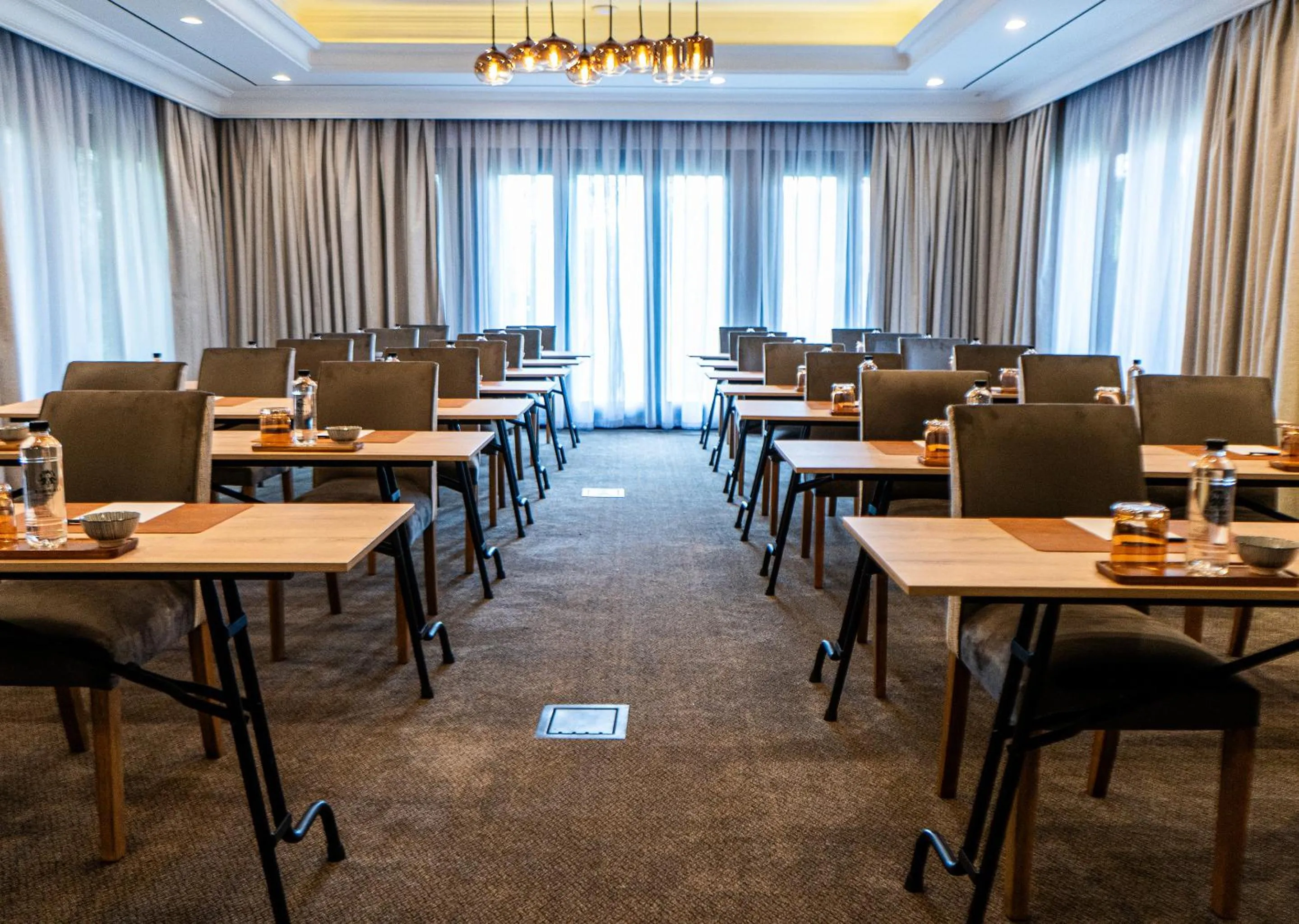 Banquet/Function facilities in Zimbali Lodge by Dream Resorts