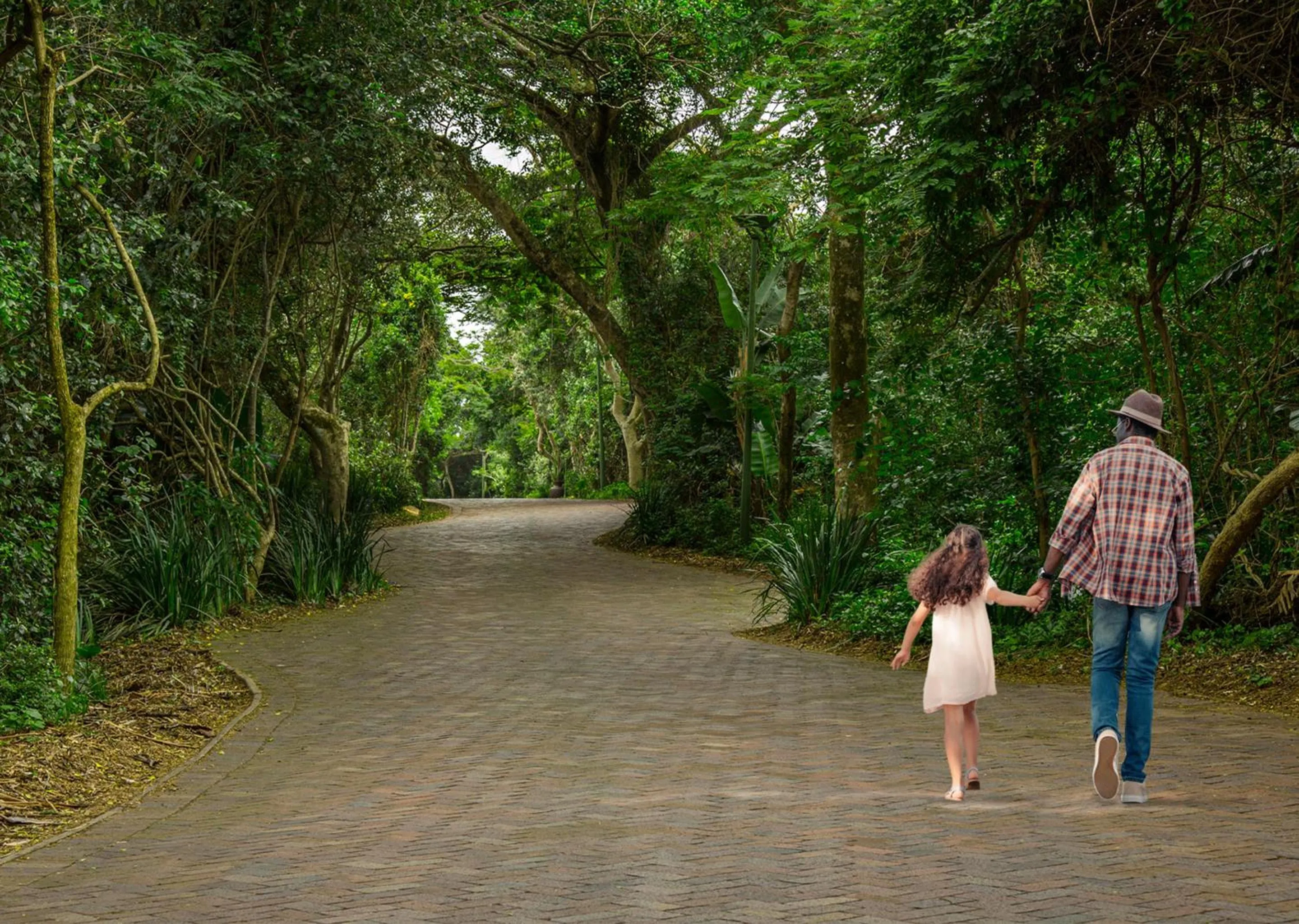 Spring in Zimbali Lodge by Dream Resorts