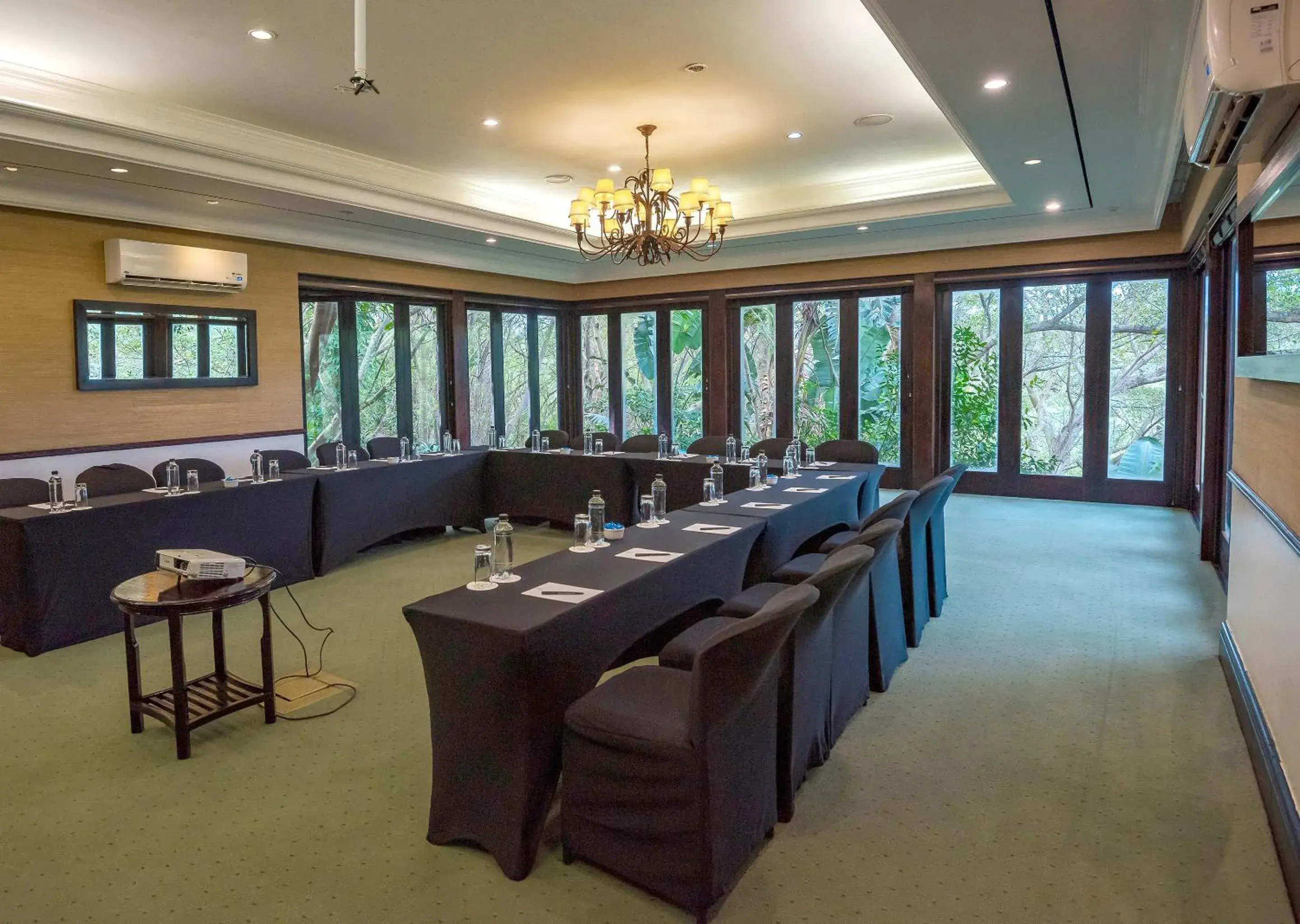 View (from property/room) in Zimbali Lodge by Dream Resorts View (from property/room) in Zimbali Lodge by Dream Resorts