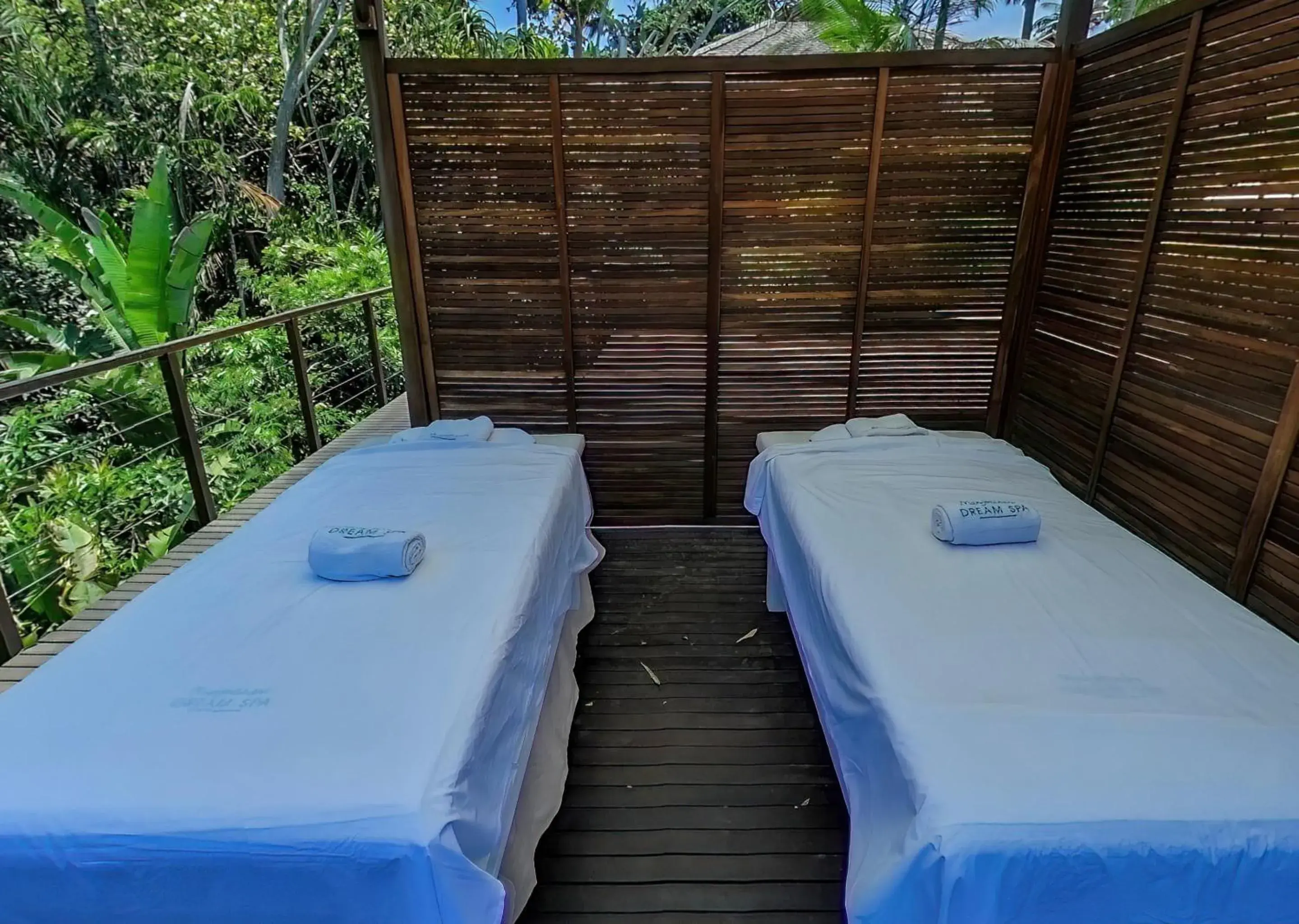 Spa and wellness centre/facilities, Bed in Zimbali Lodge by Dream Resorts Spa and wellness centre/facilities, Bed in Zimbali Lodge by Dream Resorts