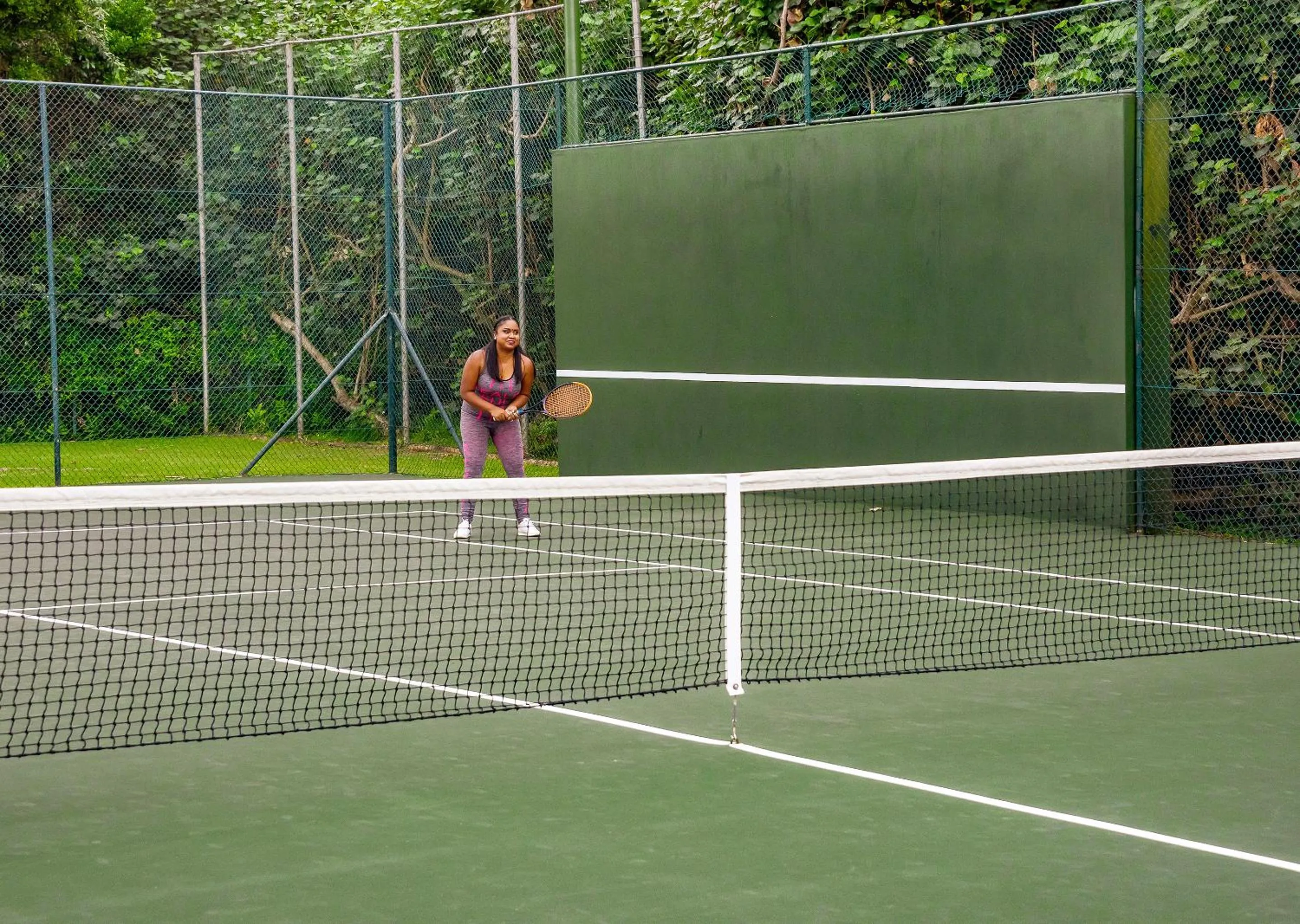 Day in Zimbali Lodge by Dream Resorts