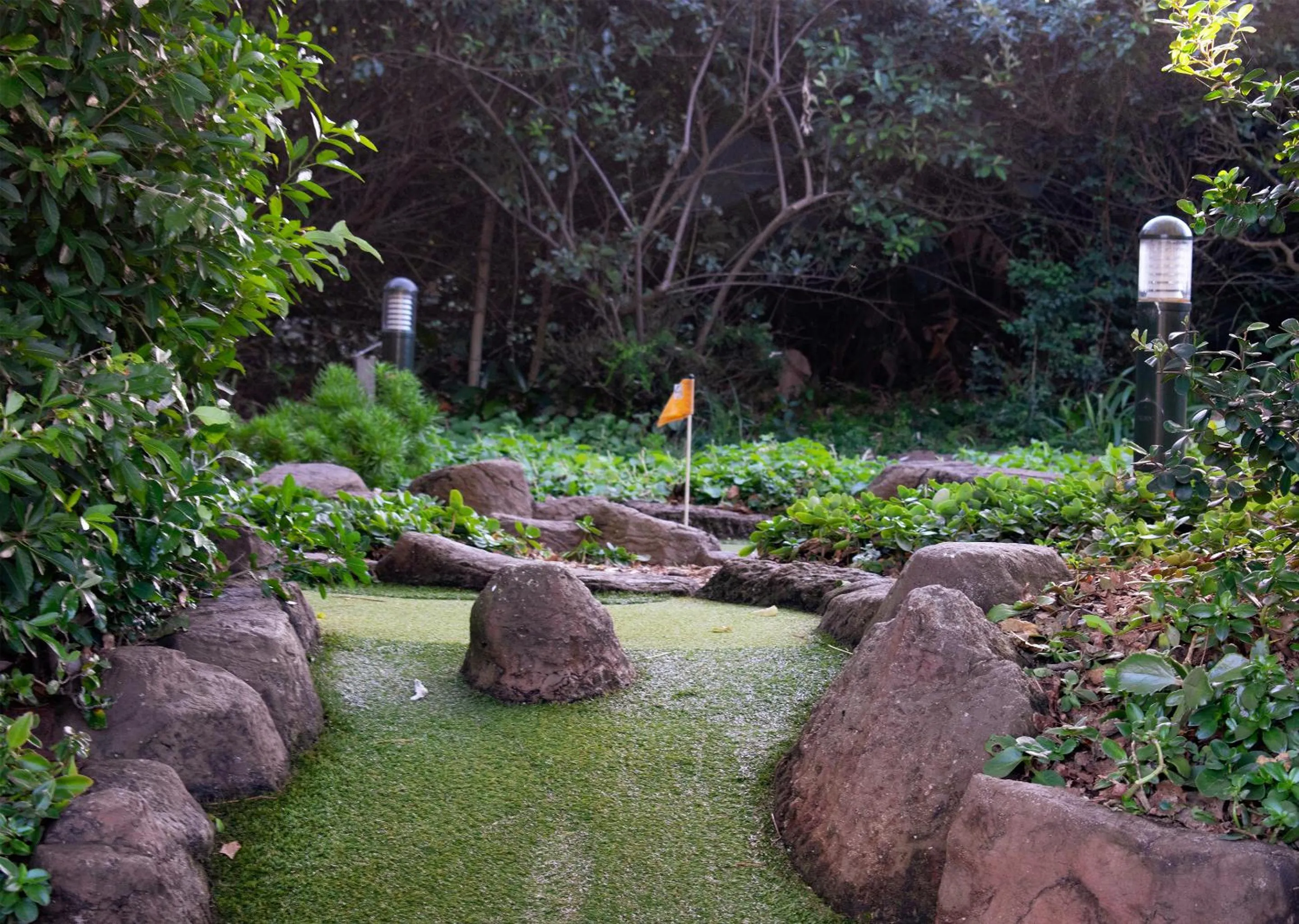 Spring in Zimbali Lodge by Dream Resorts