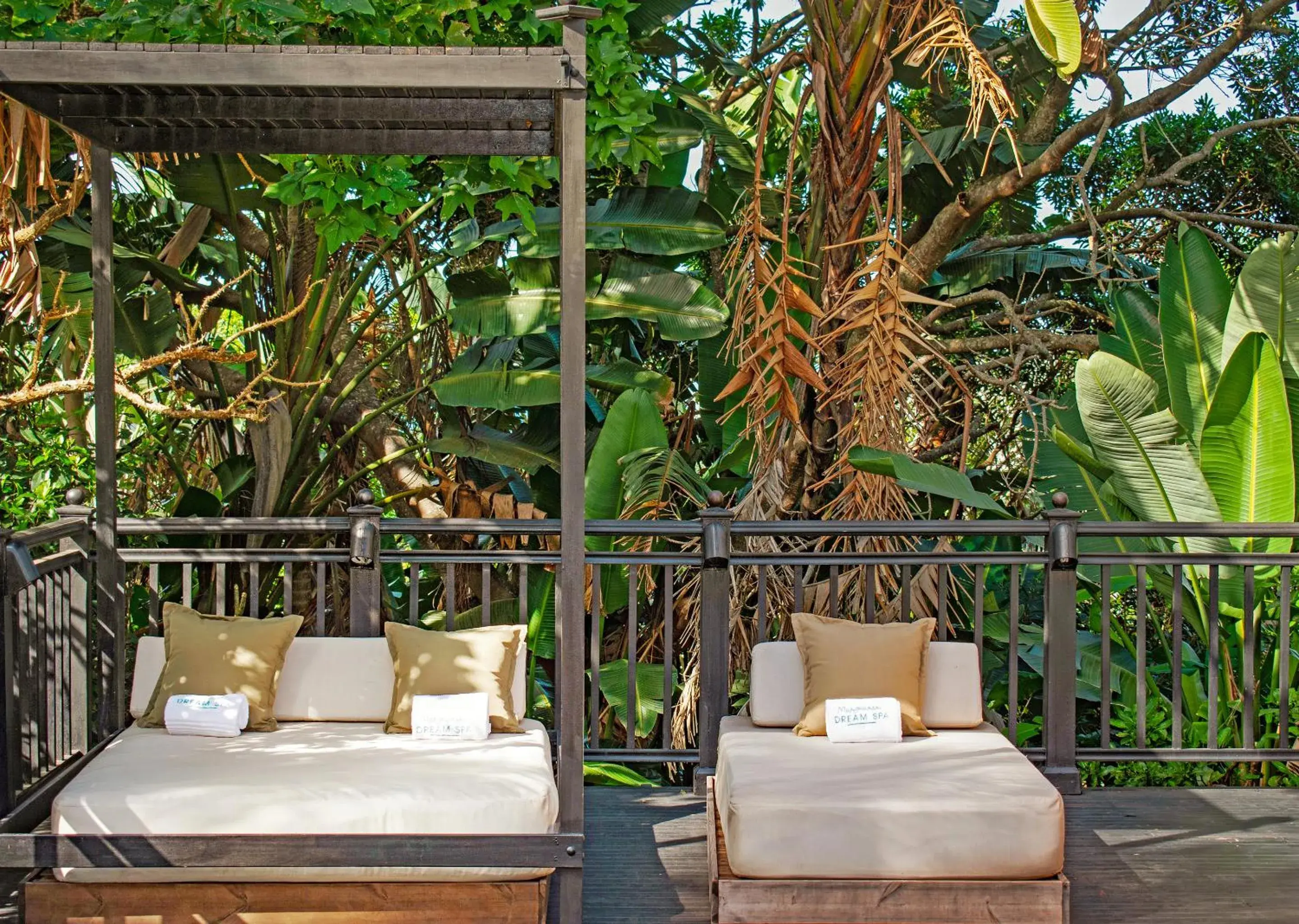 Day in Zimbali Lodge by Dream Resorts Day in Zimbali Lodge by Dream Resorts