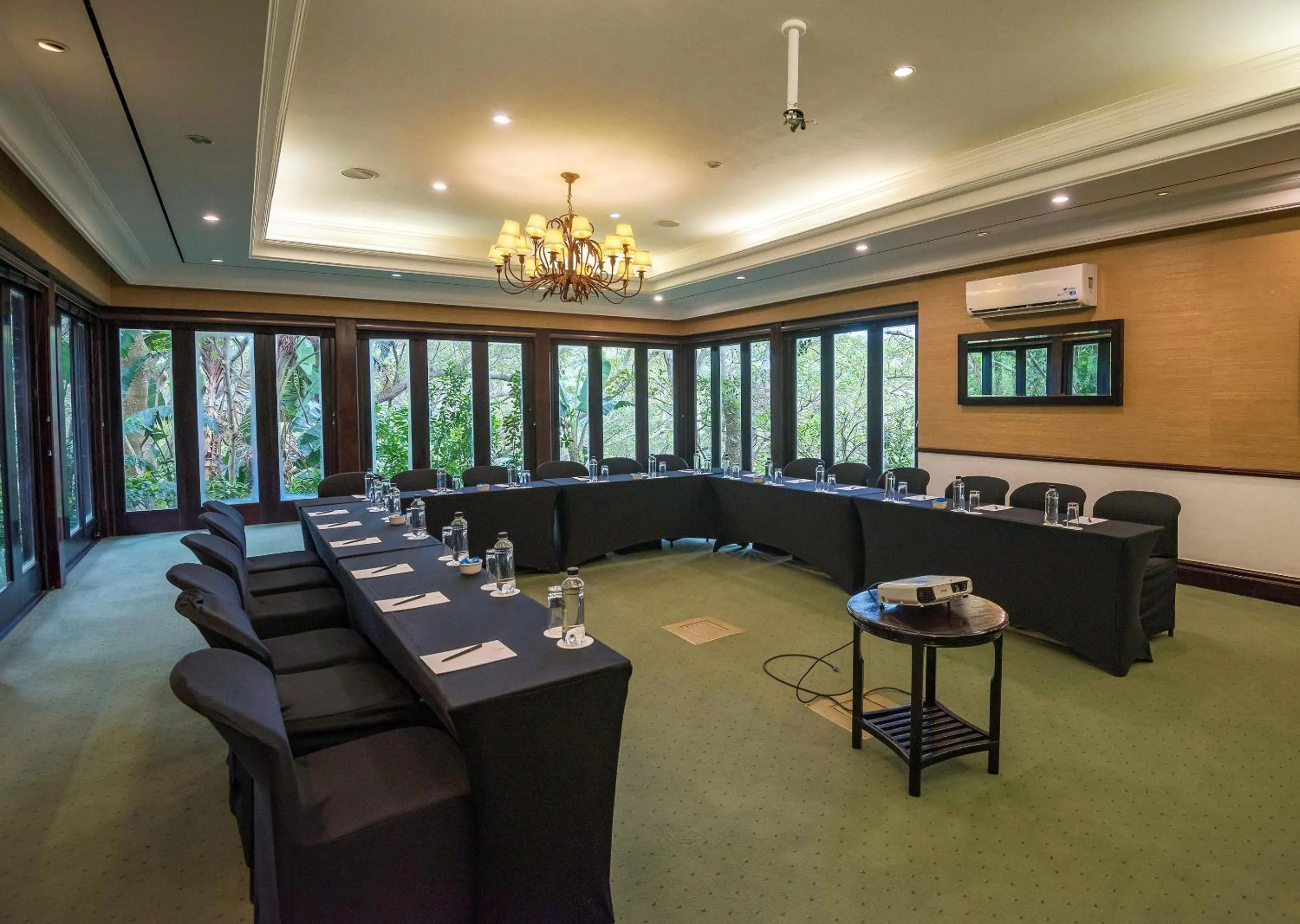 View (from property/room) in Zimbali Lodge by Dream Resorts