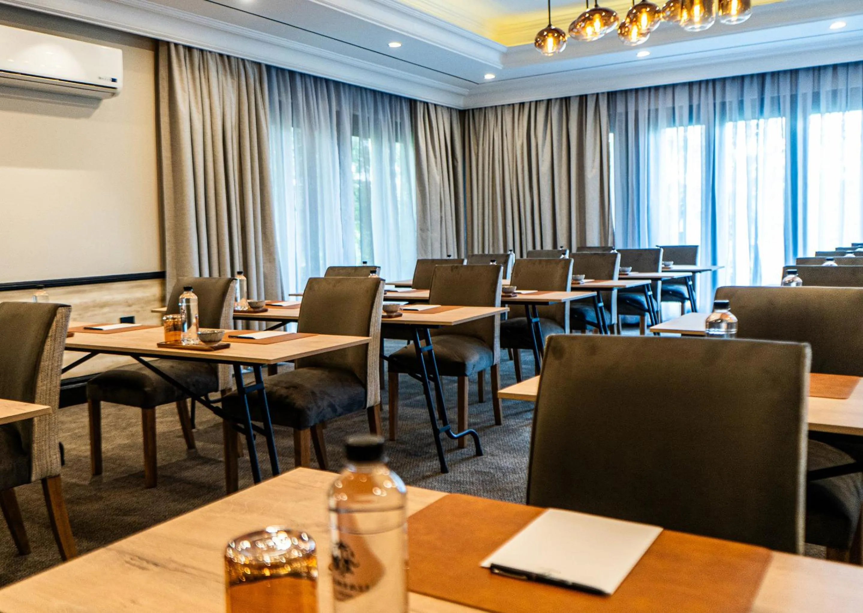 Banquet/Function facilities in Zimbali Lodge by Dream Resorts