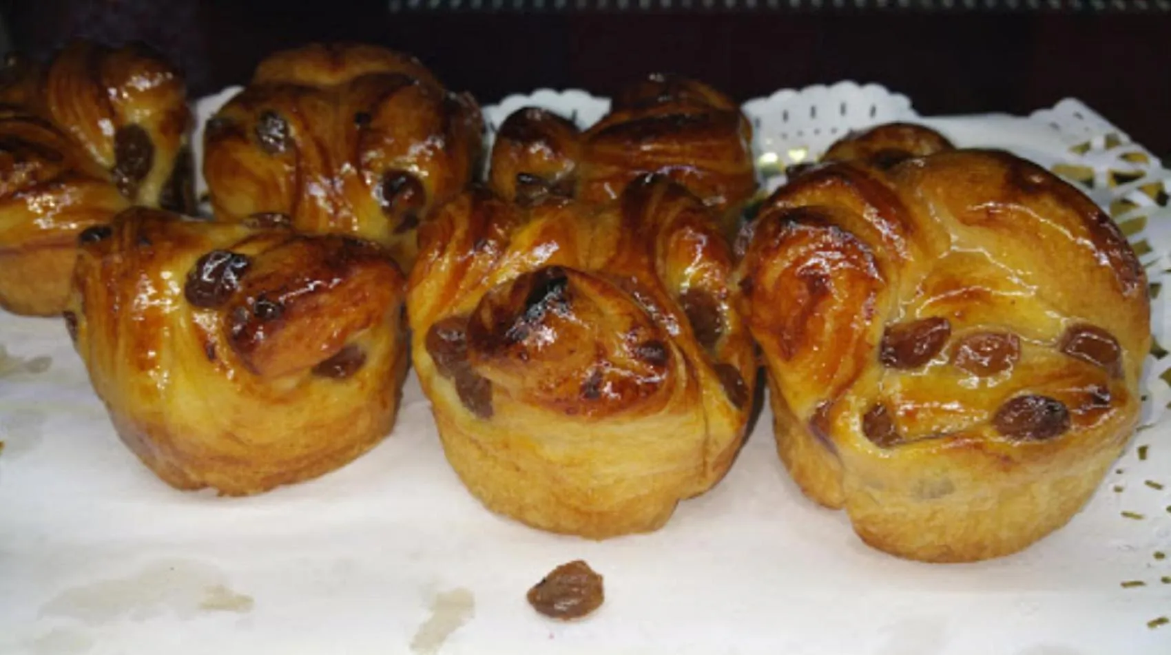 Lunch in Hotel El Biar