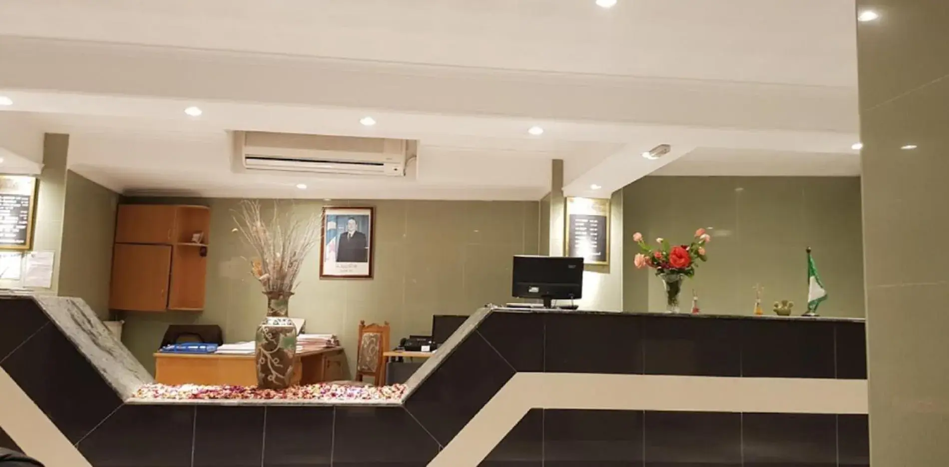 Hotel El Biar Hotel El Biar