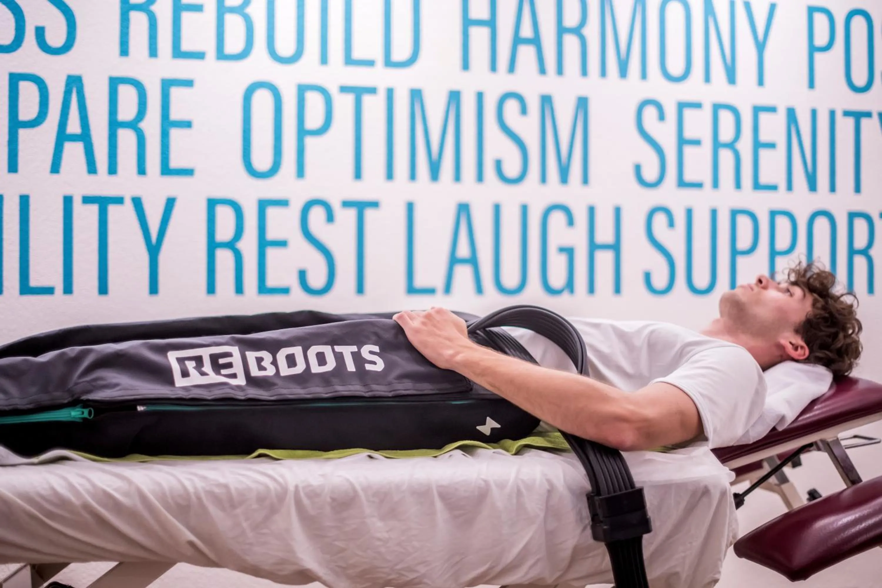 Property building in Sporthotel Zoll