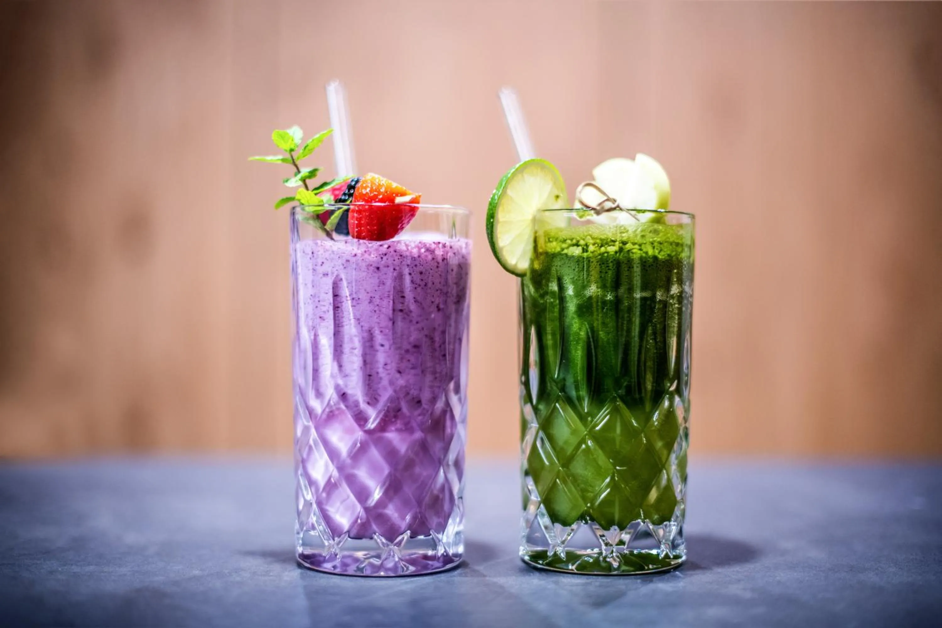 Drinks in Sporthotel Zoll