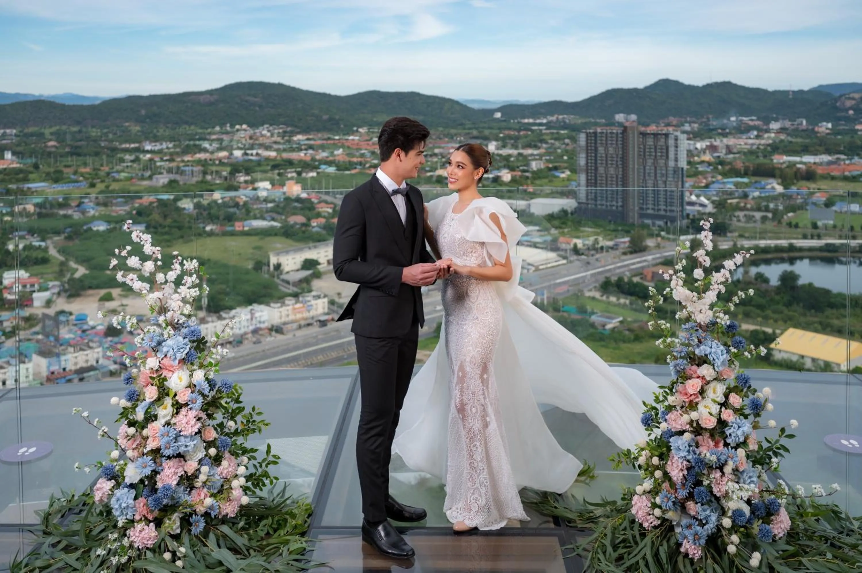 Meeting/conference room in Holiday Inn Resort Vana Nava Hua Hin by IHG