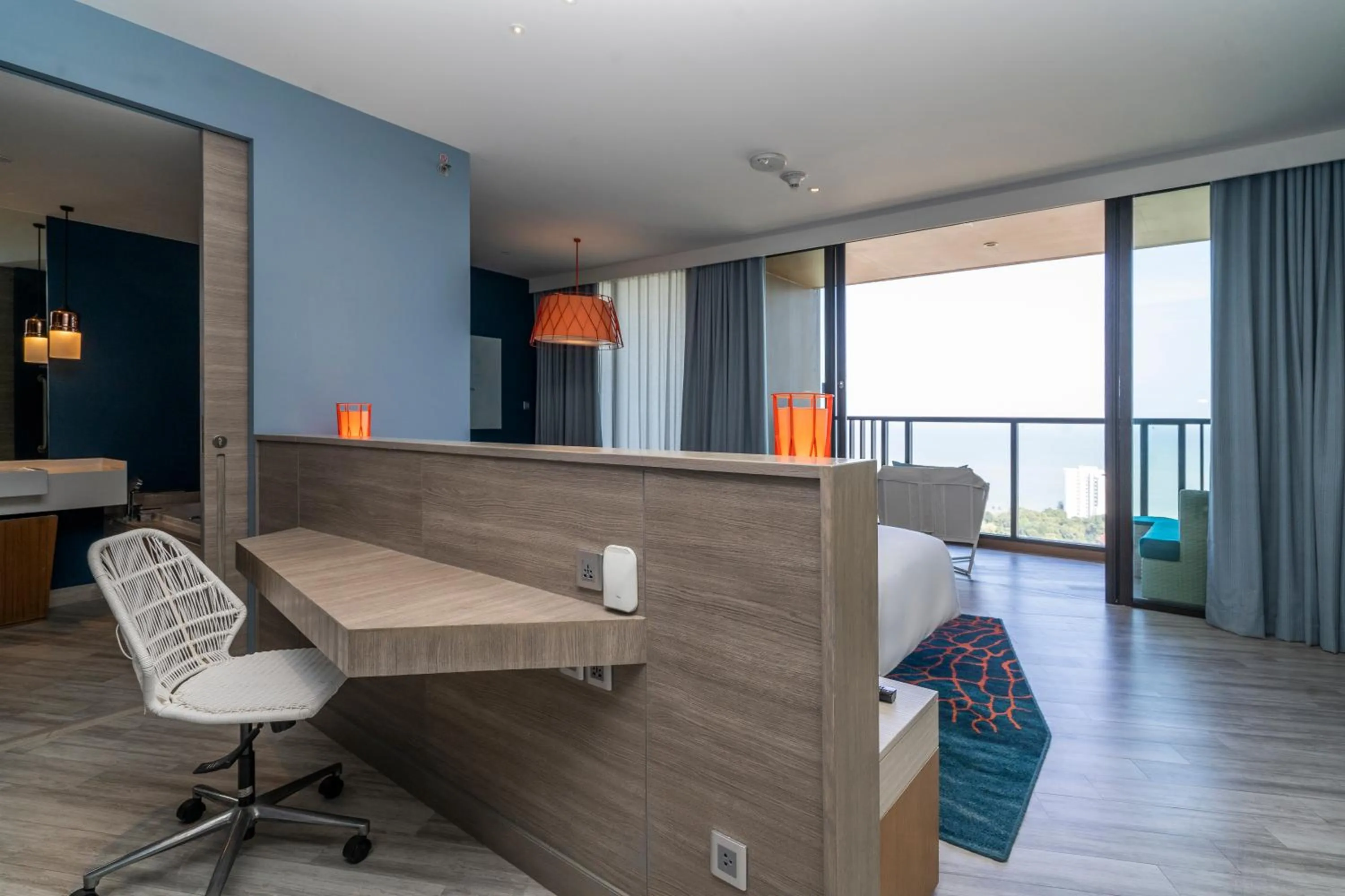 View (from property/room) in Holiday Inn Resort Vana Nava Hua Hin by IHG