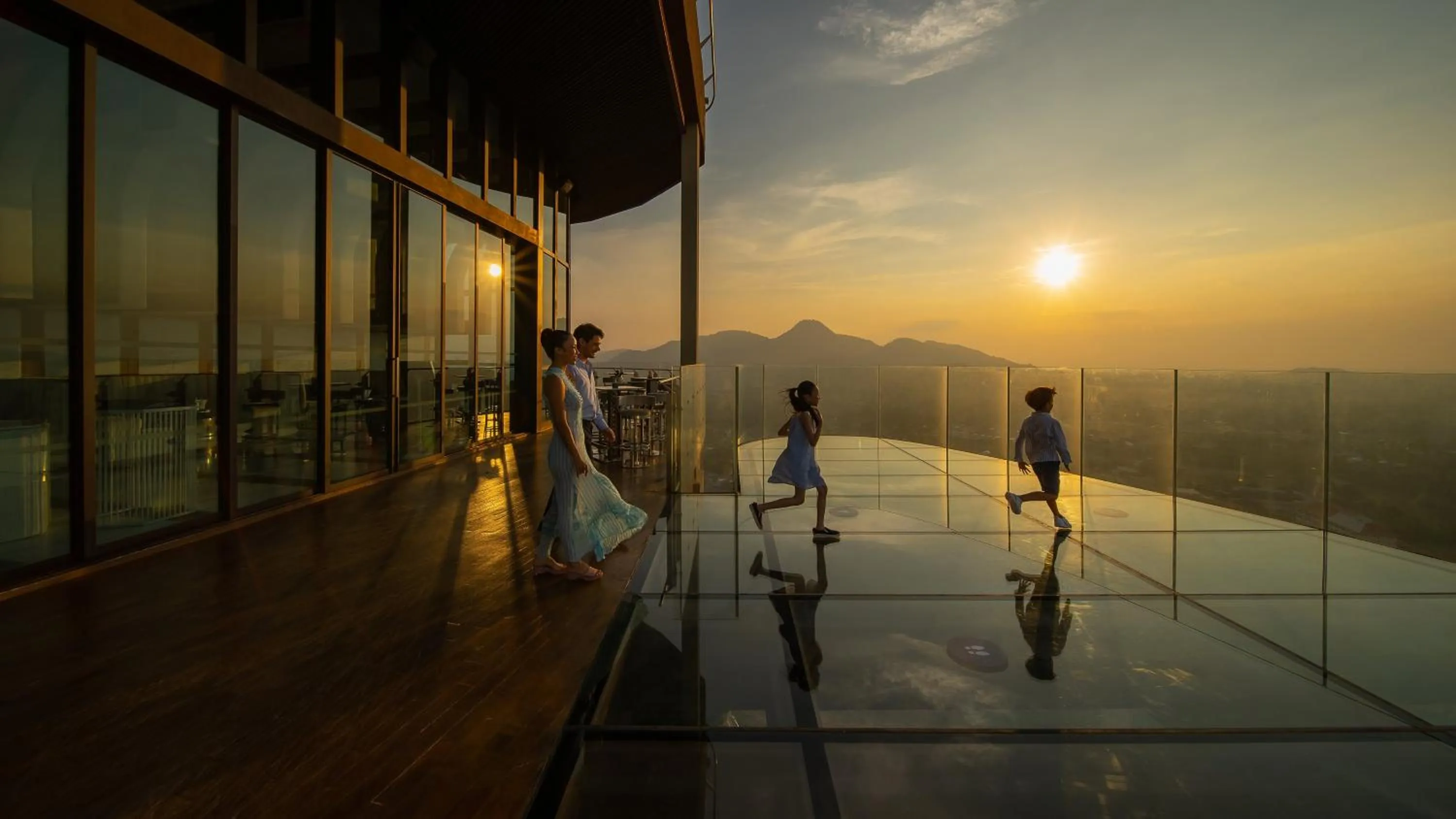 Property building in Holiday Inn Resort Vana Nava Hua Hin by IHG