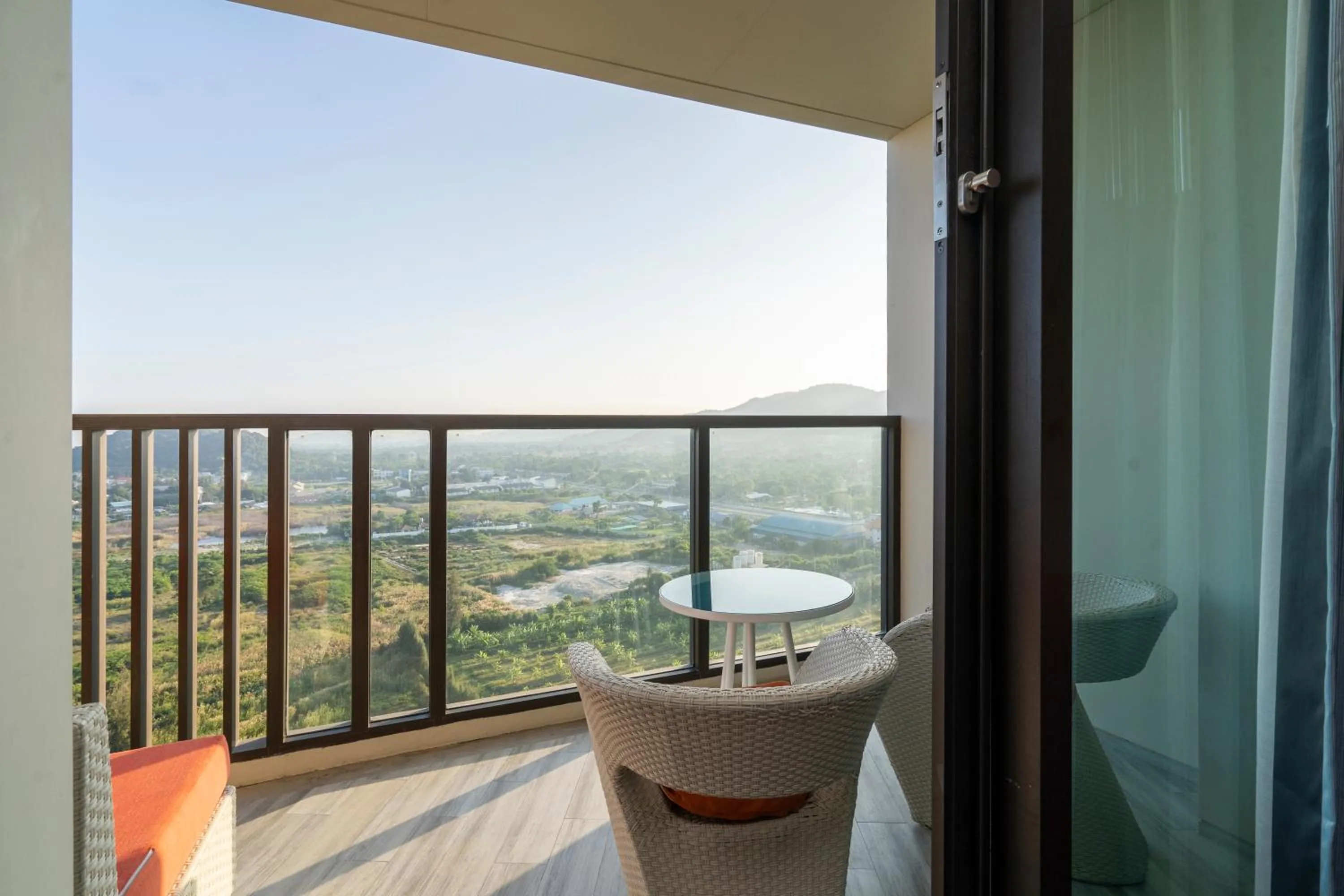 View (from property/room) in Holiday Inn Resort Vana Nava Hua Hin by IHG