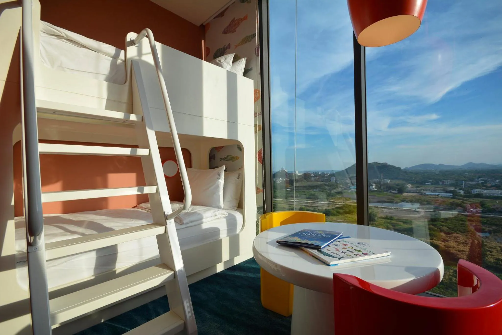 Photo of the whole room, Bed in Holiday Inn Resort Vana Nava Hua Hin by IHG