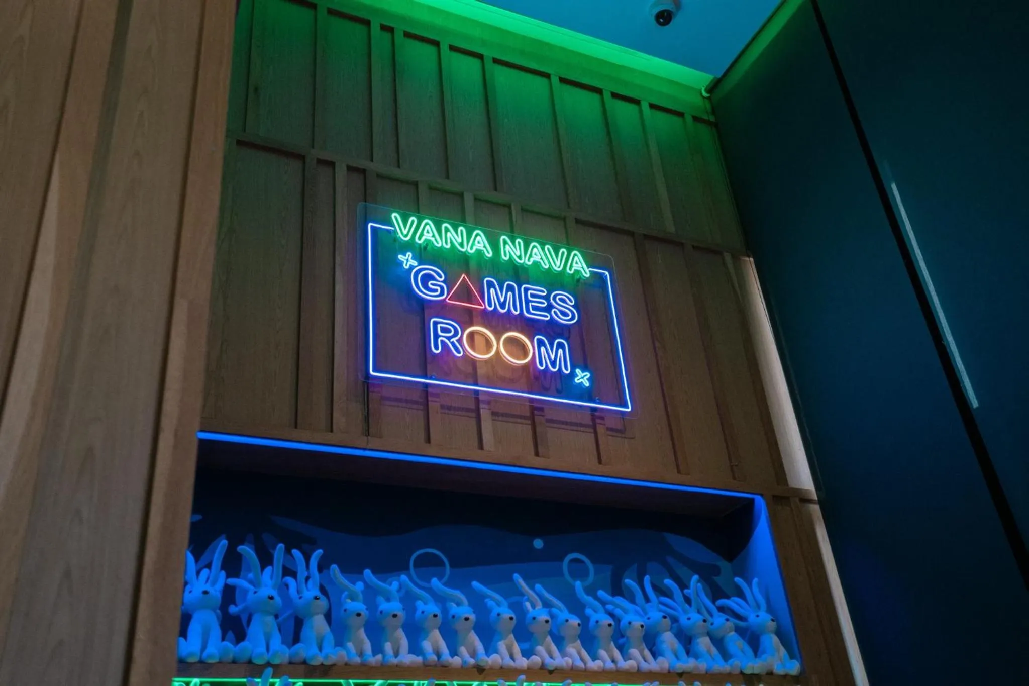 Fitness centre/facilities in Holiday Inn Resort Vana Nava Hua Hin by IHG