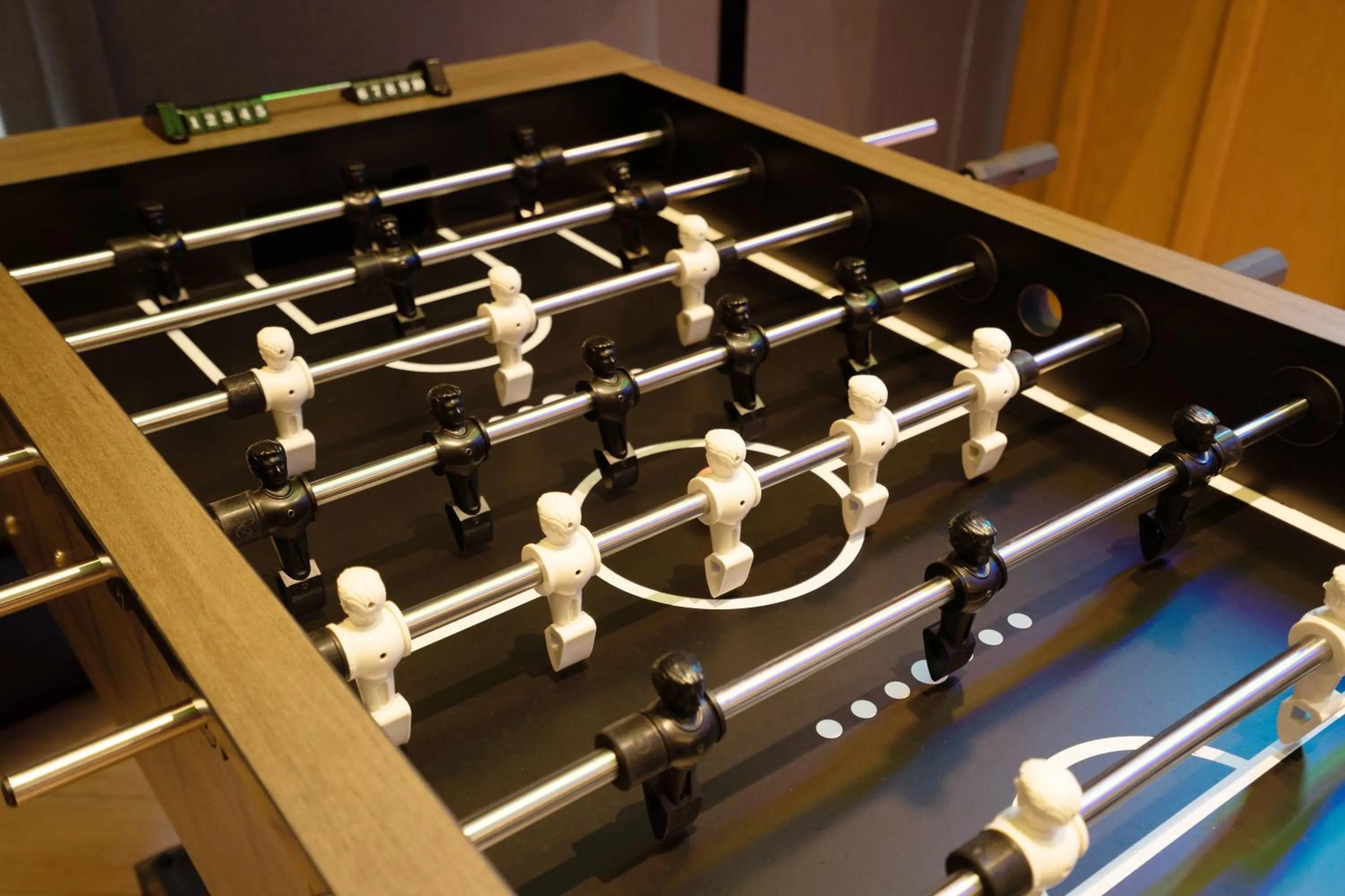 Game Room in Holiday Inn Resort Vana Nava Hua Hin by IHG