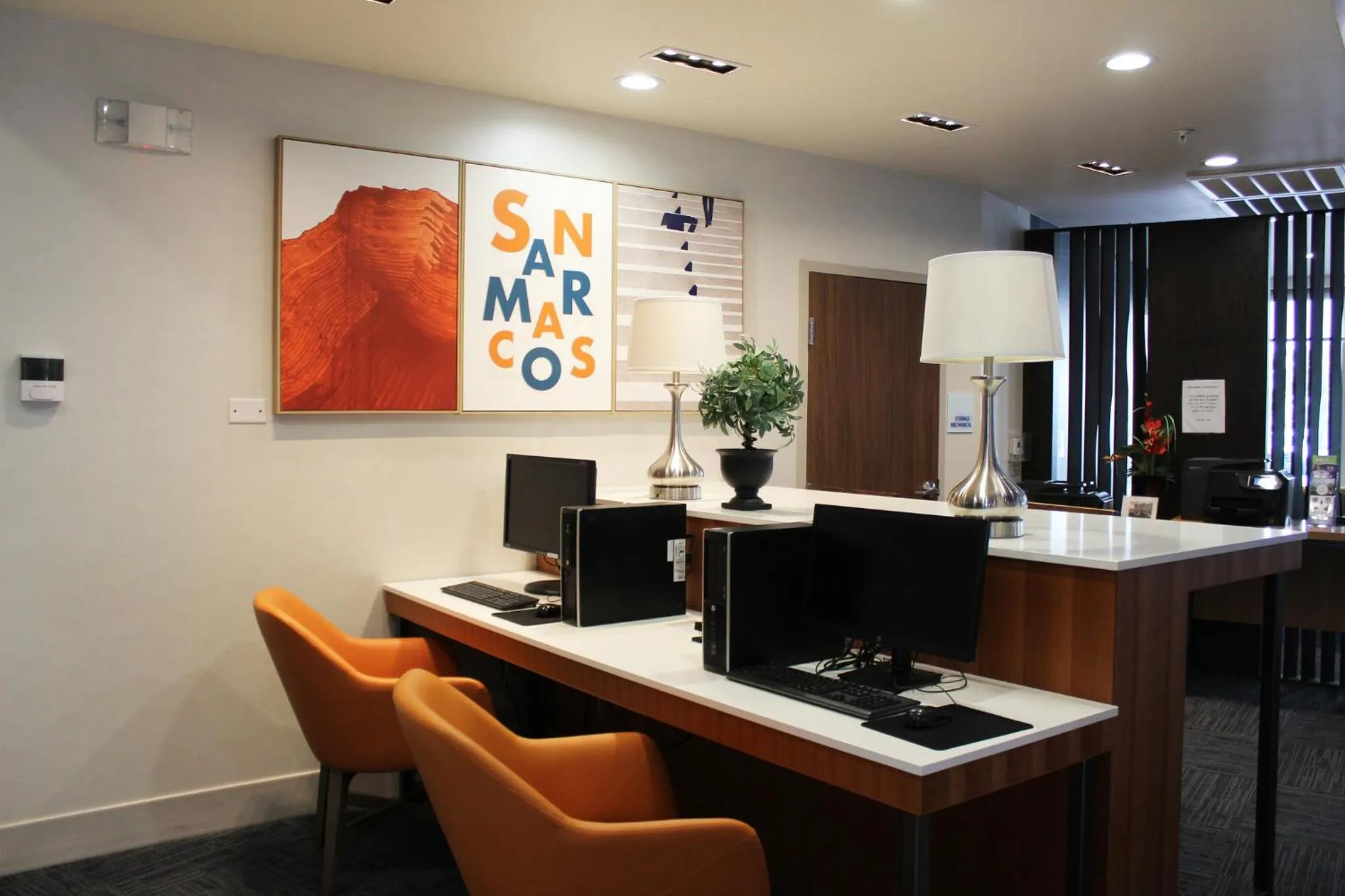 Other in Holiday Inn Express & Suites - San Marcos South by IHG