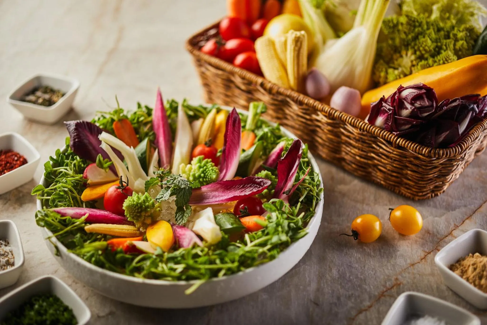 Restaurant/places to eat in InterContinental Guangzhou Exhibition Center by IHG