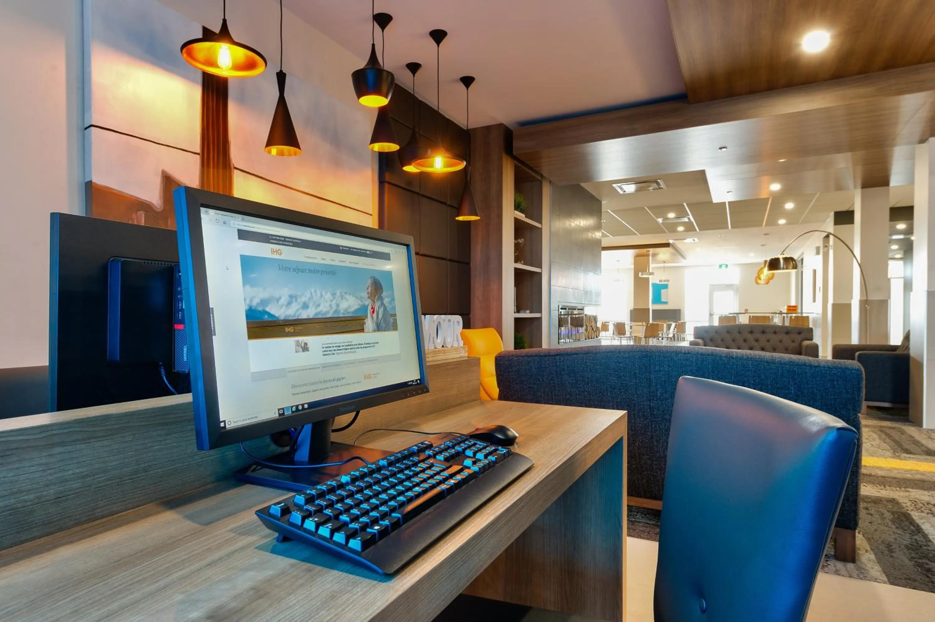 Other in Holiday Inn Express & Suites - Trois Rivieres Ouest by IHG