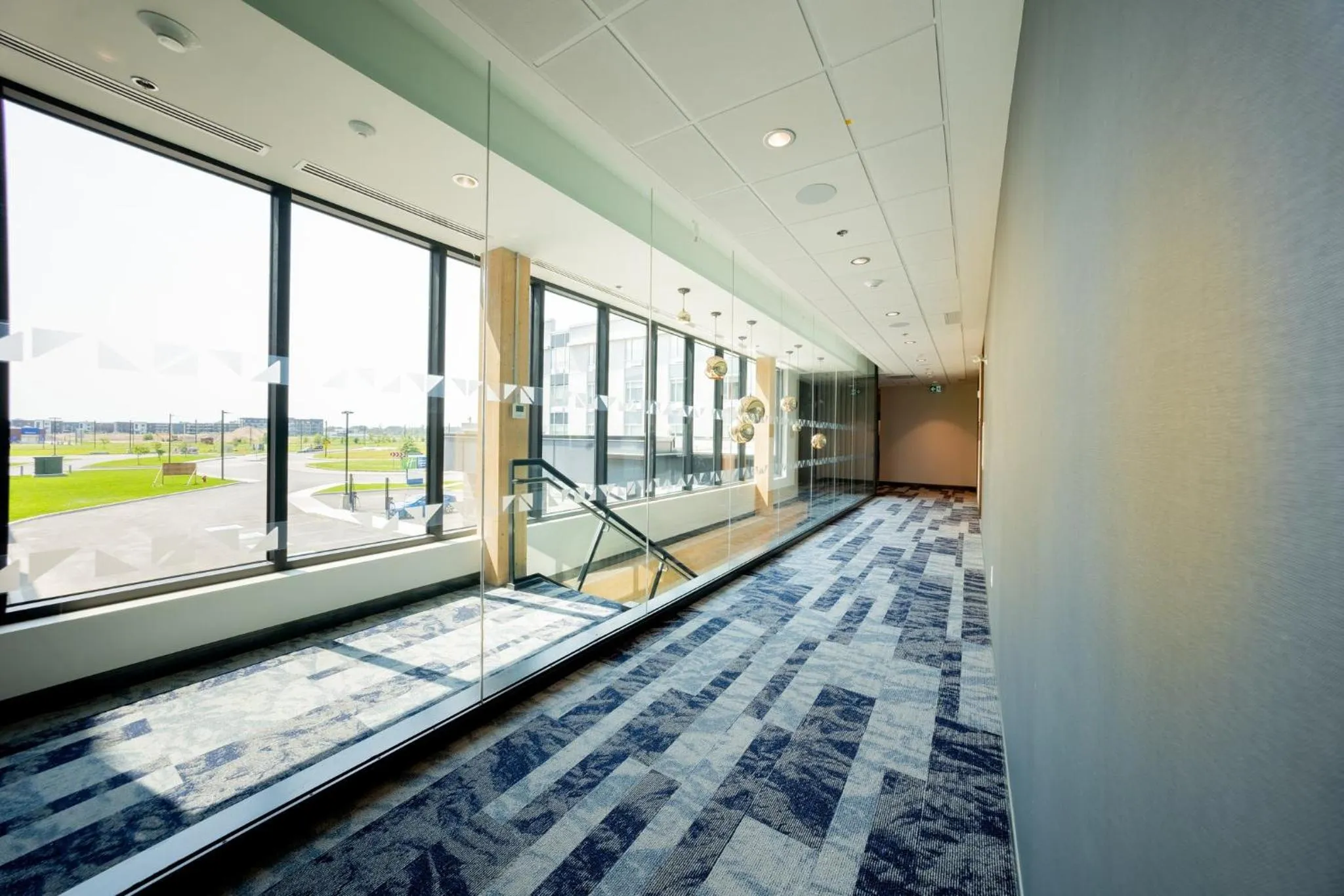 Meeting/conference room in Holiday Inn Express & Suites - Trois Rivieres Ouest by IHG