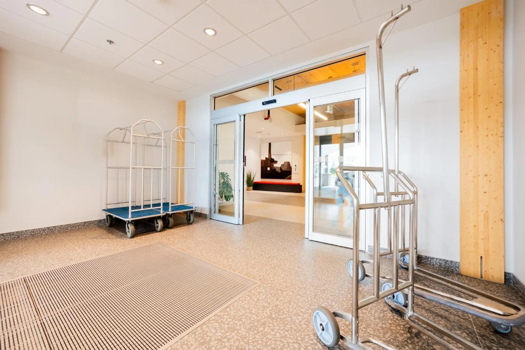 Property building in Holiday Inn Express & Suites - Trois Rivieres Ouest by IHG