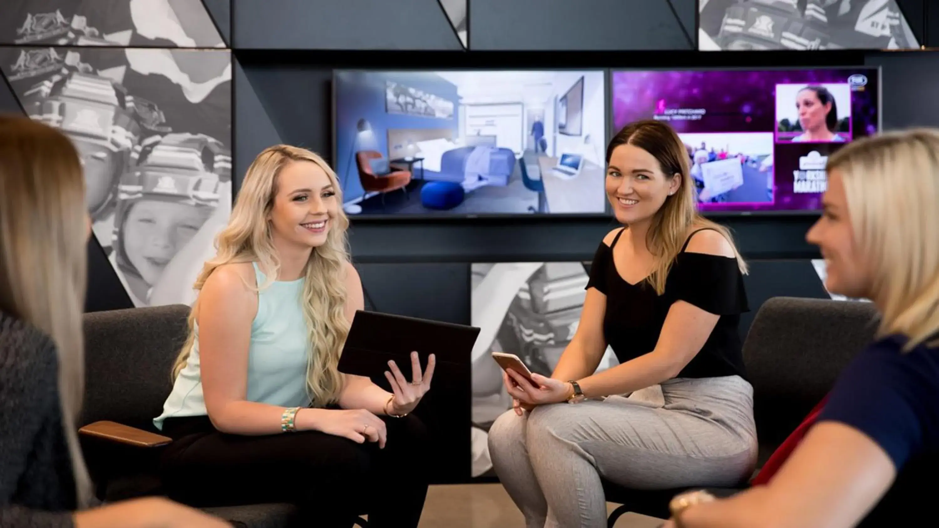 Property building in Holiday Inn Sydney St Marys by IHG Property building in Holiday Inn Sydney St Marys by IHG