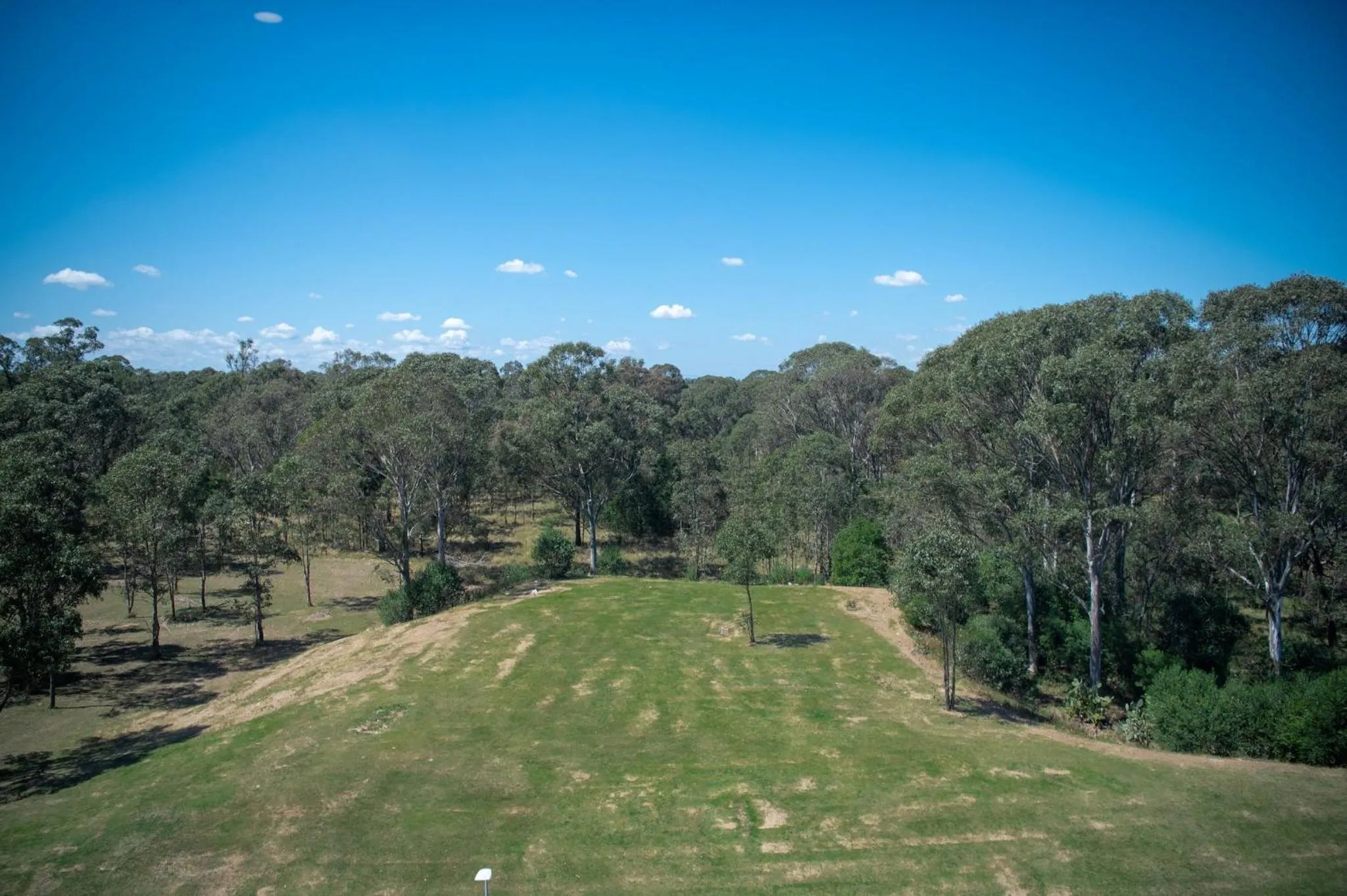 Property building in Holiday Inn Sydney St Marys by IHG