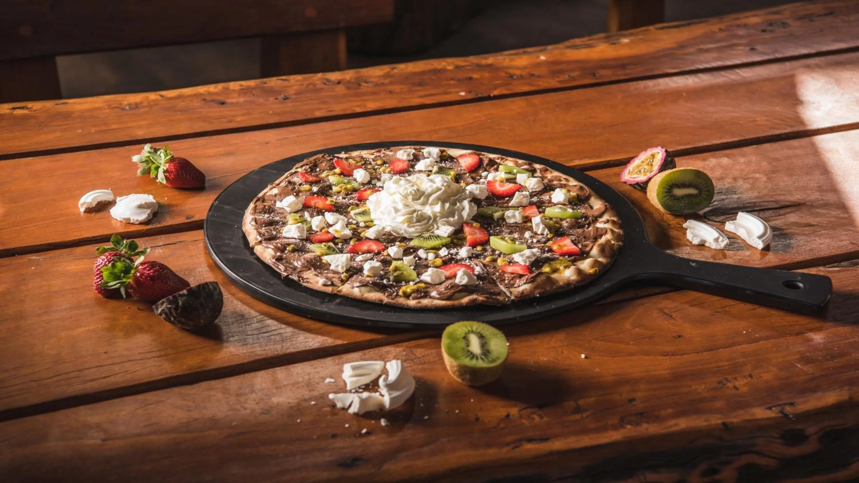 Restaurant/places to eat in Holiday Inn Sydney St Marys by IHG