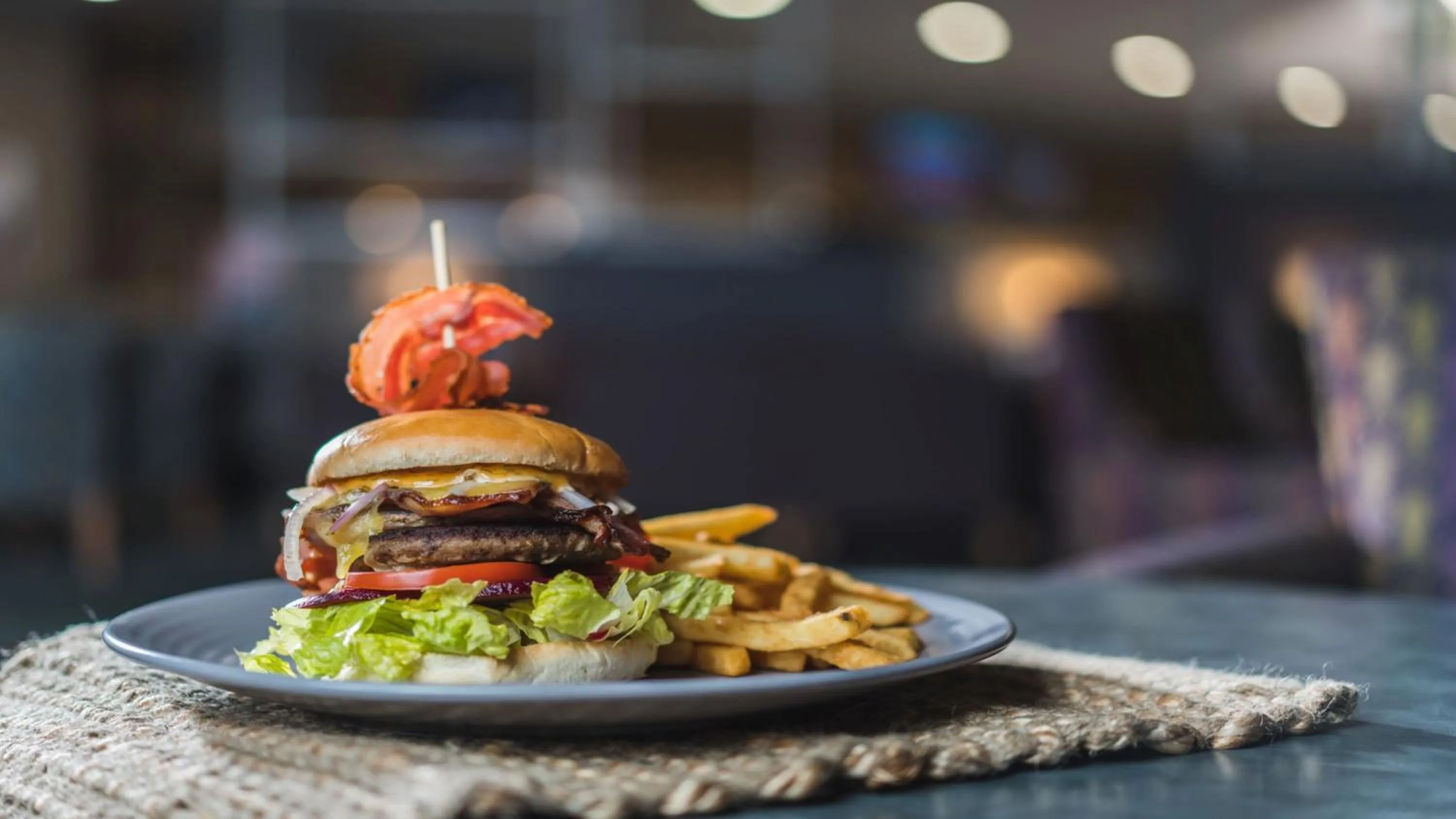 Photo of the whole room in Holiday Inn Sydney St Marys by IHG