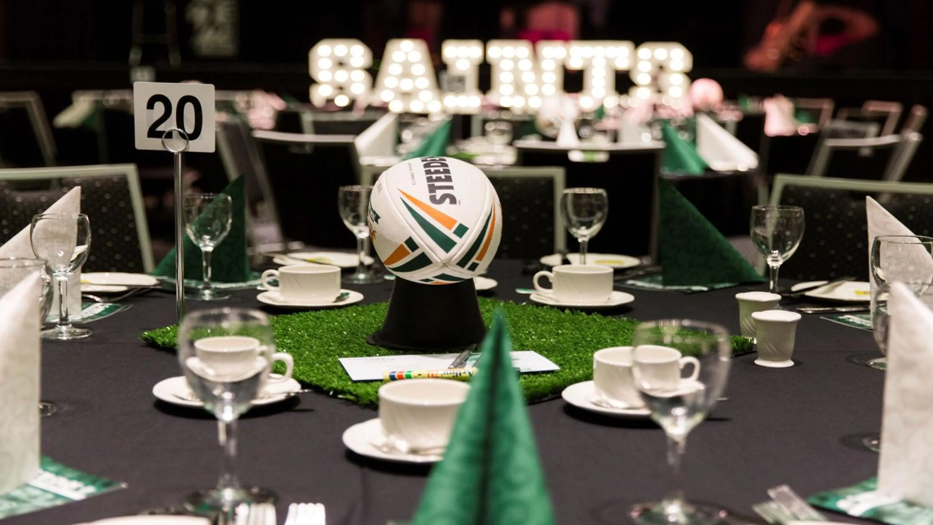 Meeting/conference room in Holiday Inn Sydney St Marys by IHG