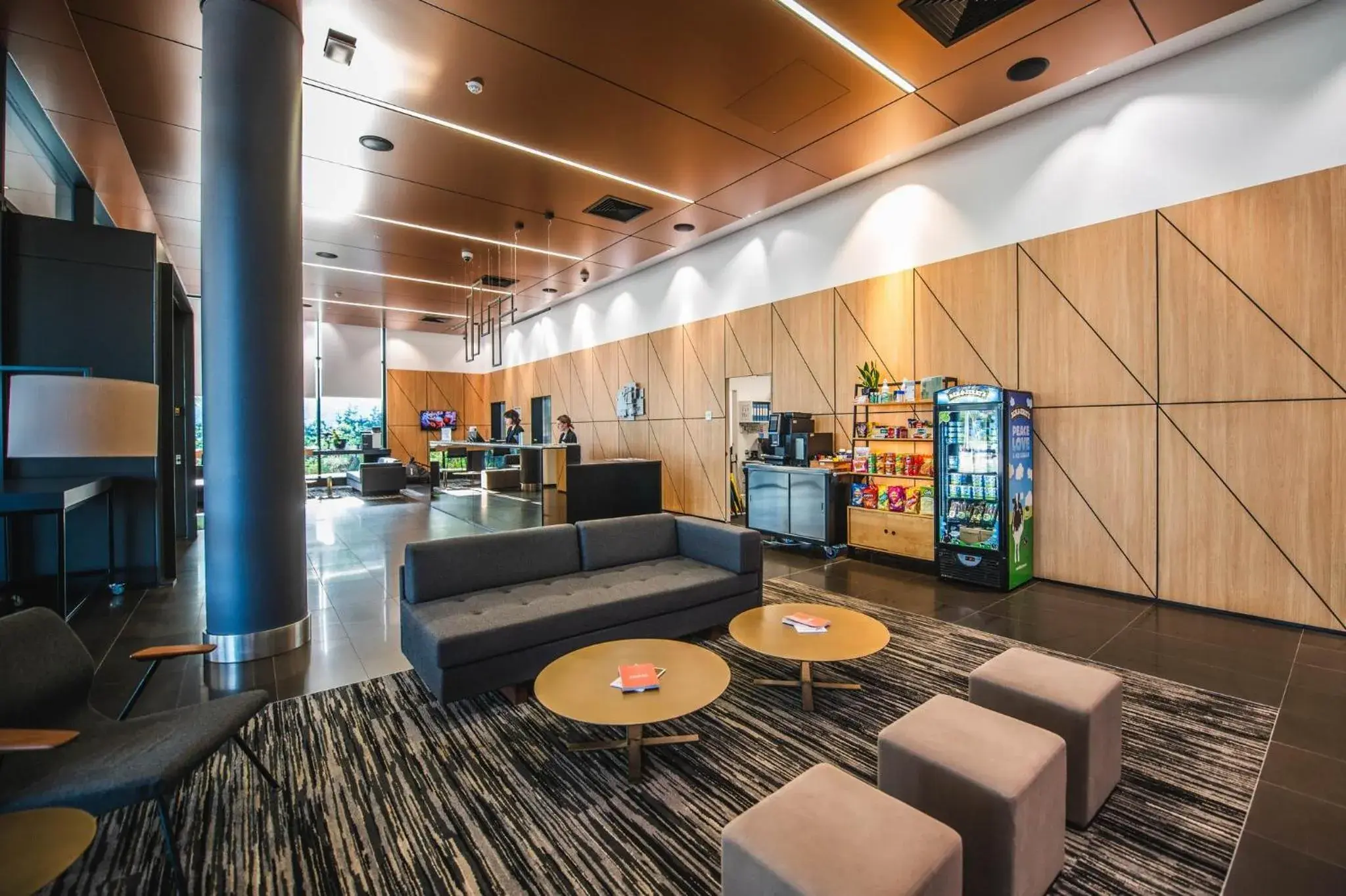Property building in Holiday Inn Sydney St Marys by IHG Property building in Holiday Inn Sydney St Marys by IHG