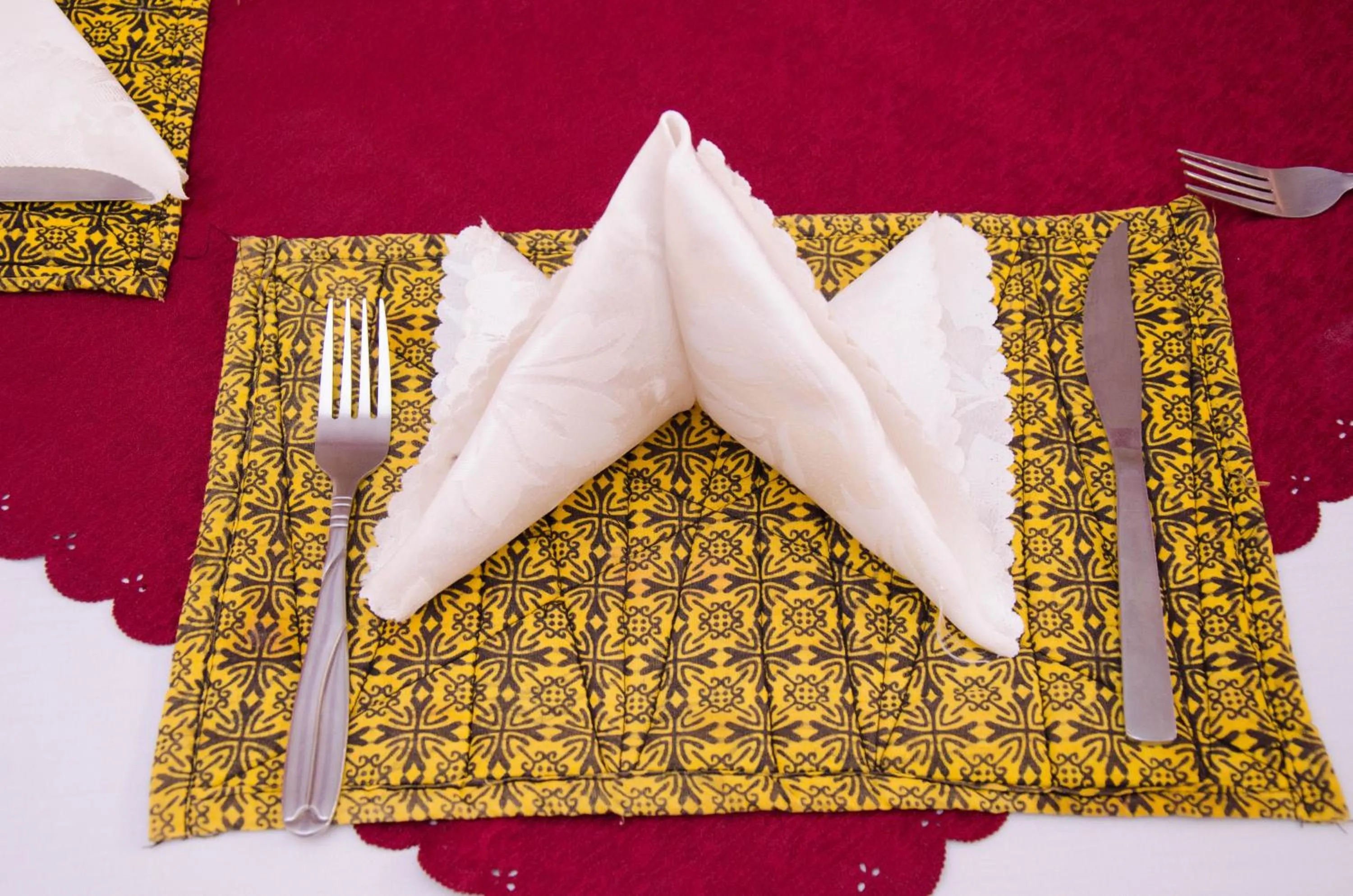 Agenda 2000 Hotels Ltd