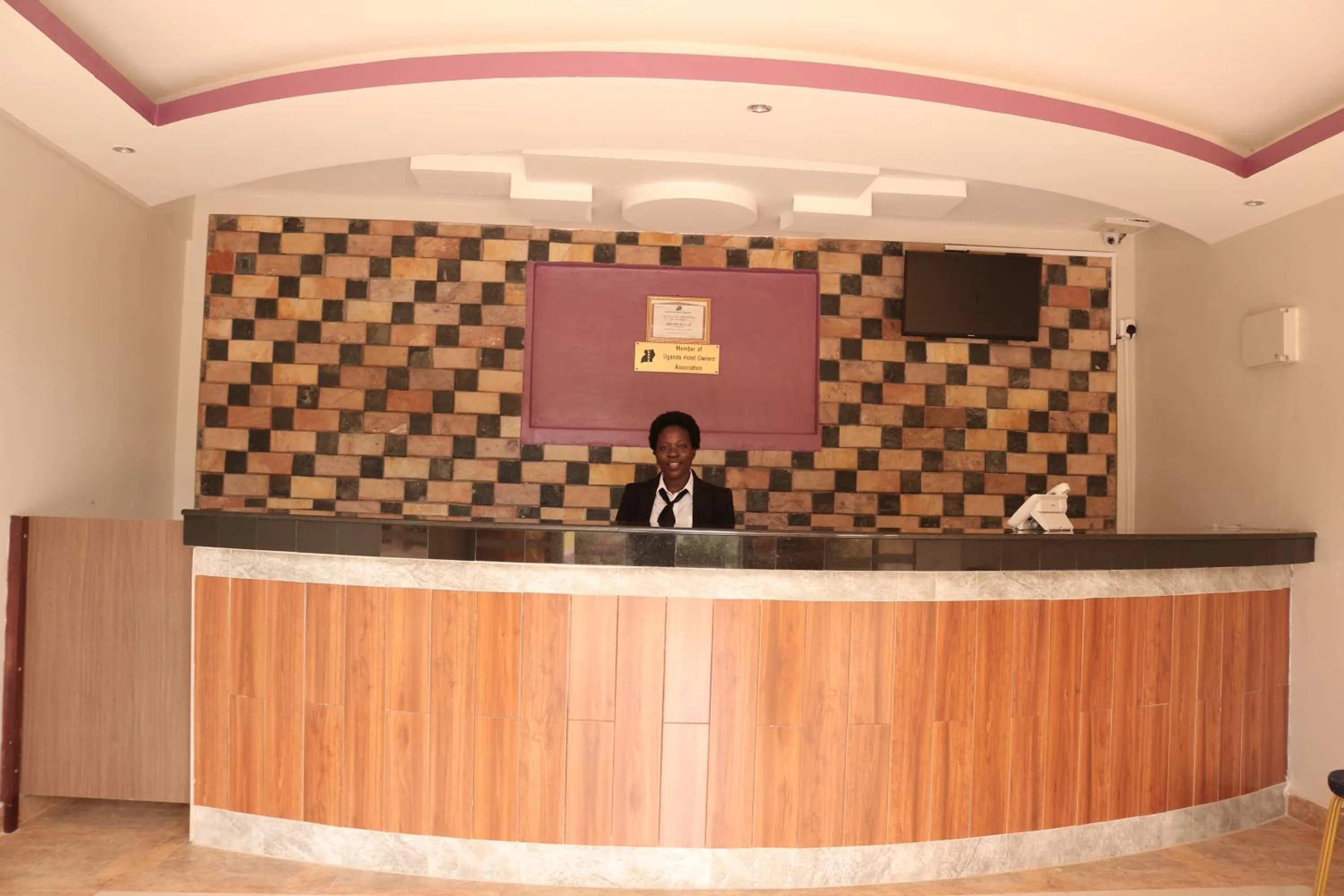 Agenda 2000 Hotels Ltd