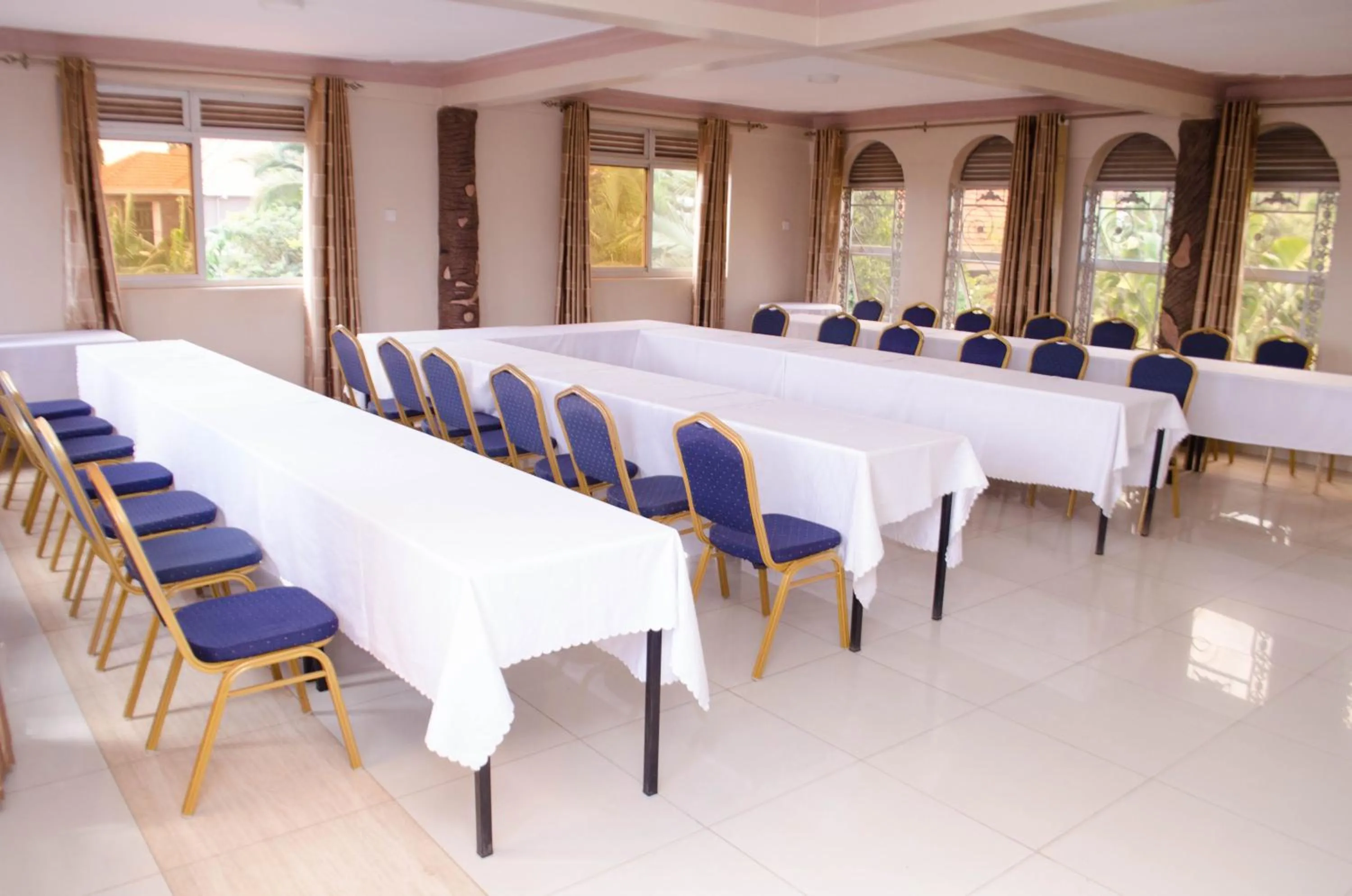 Agenda 2000 Hotels Ltd