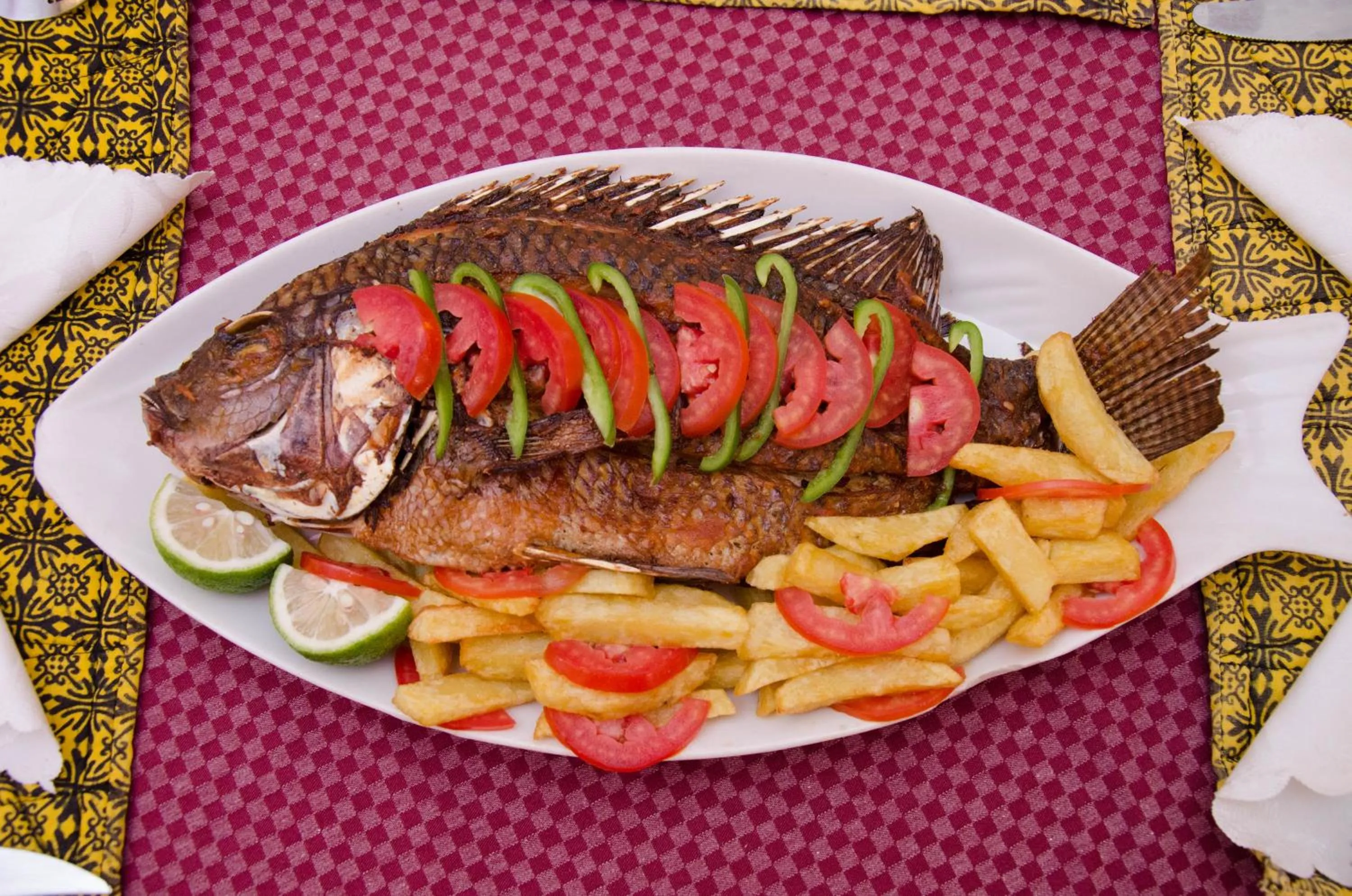 Agenda 2000 Hotels Ltd