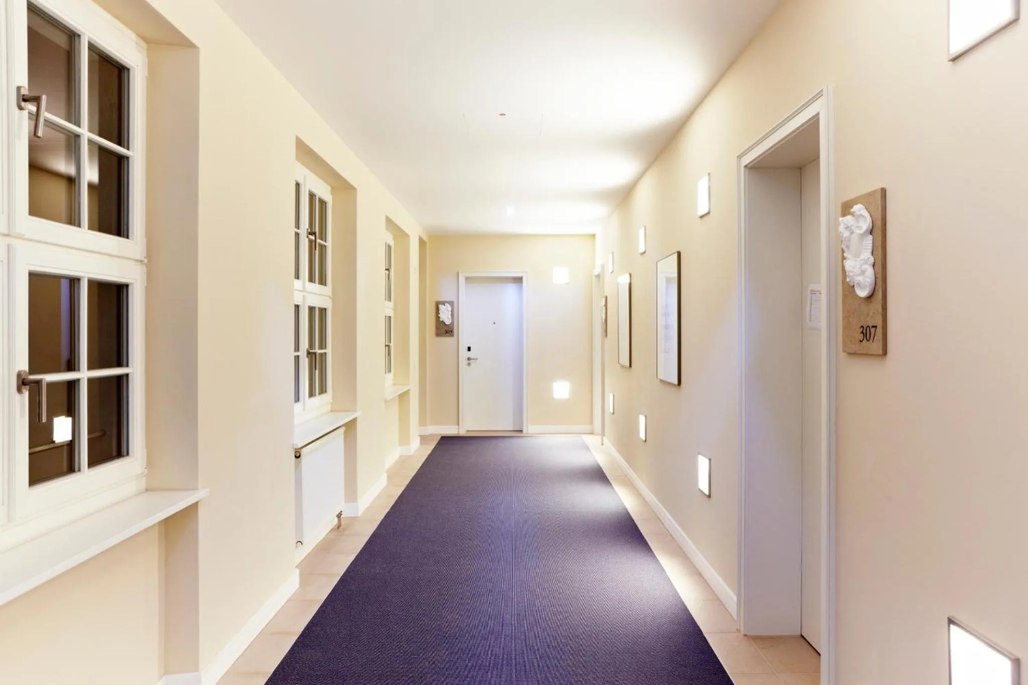 Other in Hapimag Ferienwohnungen Dresden