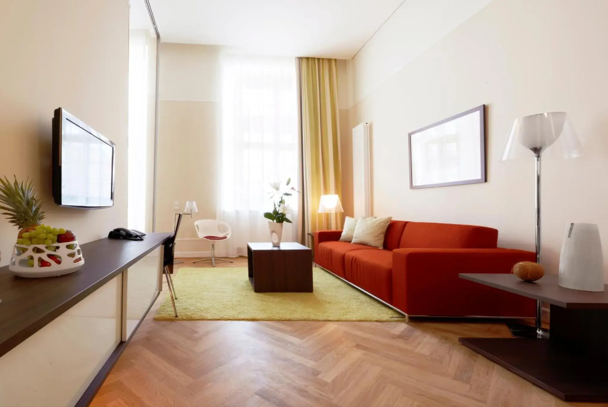 Deluxe Apartment in Hapimag Ferienwohnungen Dresden Deluxe Apartment in Hapimag Ferienwohnungen Dresden