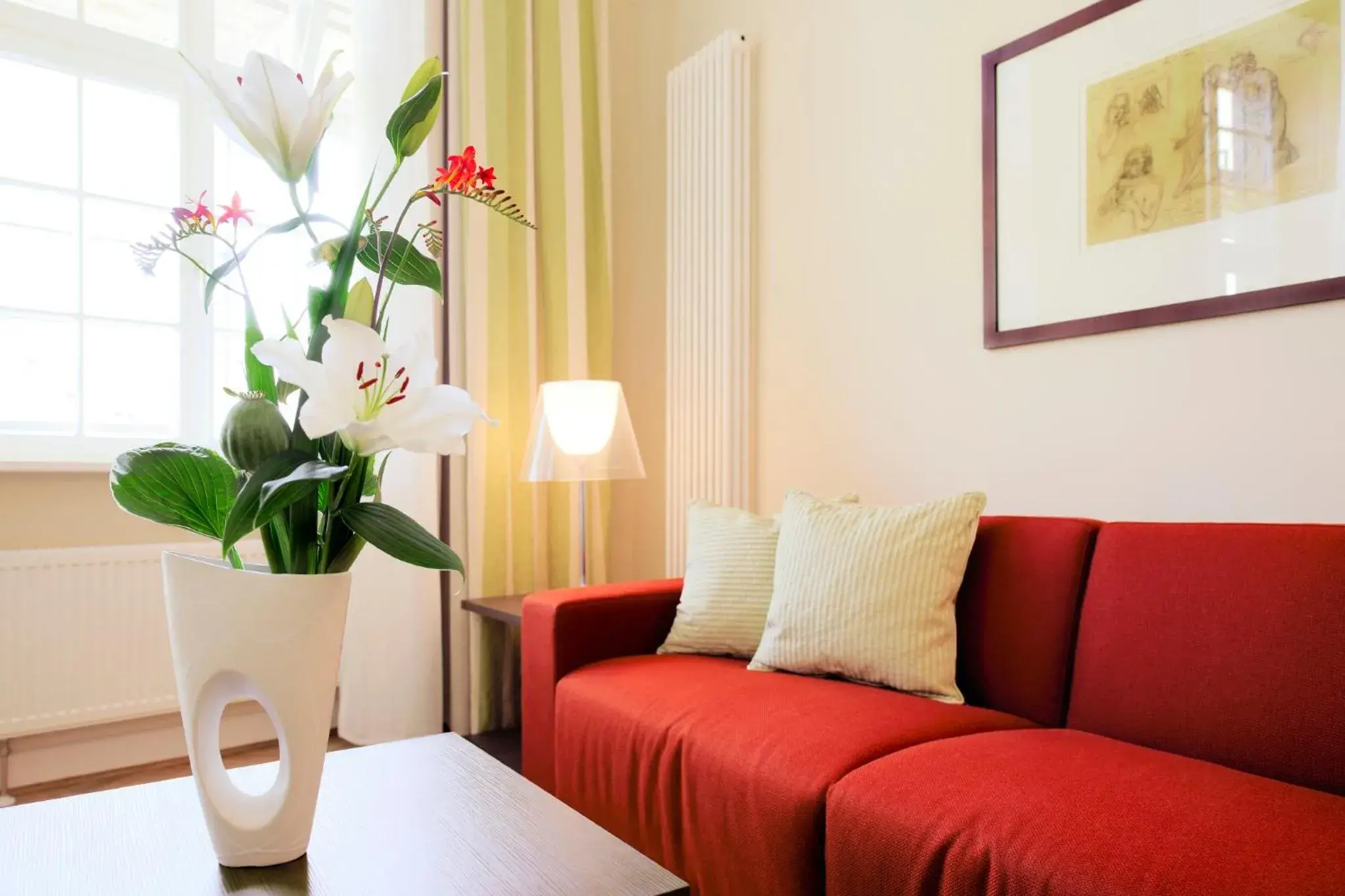 One-Bedroom Apartment in Hapimag Ferienwohnungen Dresden One-Bedroom Apartment in Hapimag Ferienwohnungen Dresden