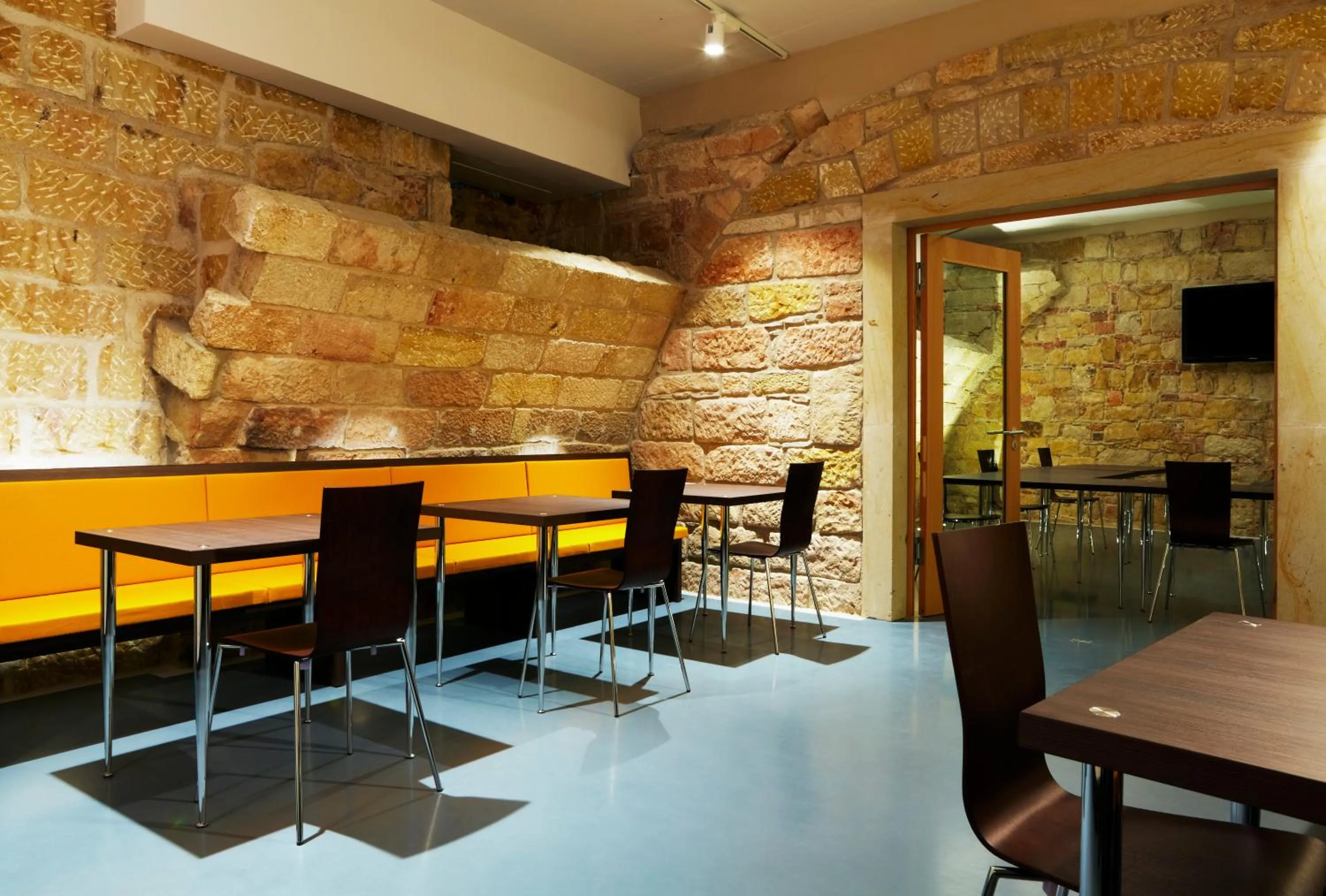 Business facilities in Hapimag Ferienwohnungen Dresden