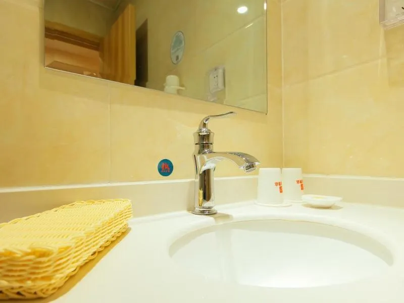 GreenTree Inn Zhengzhou Zhongyuan