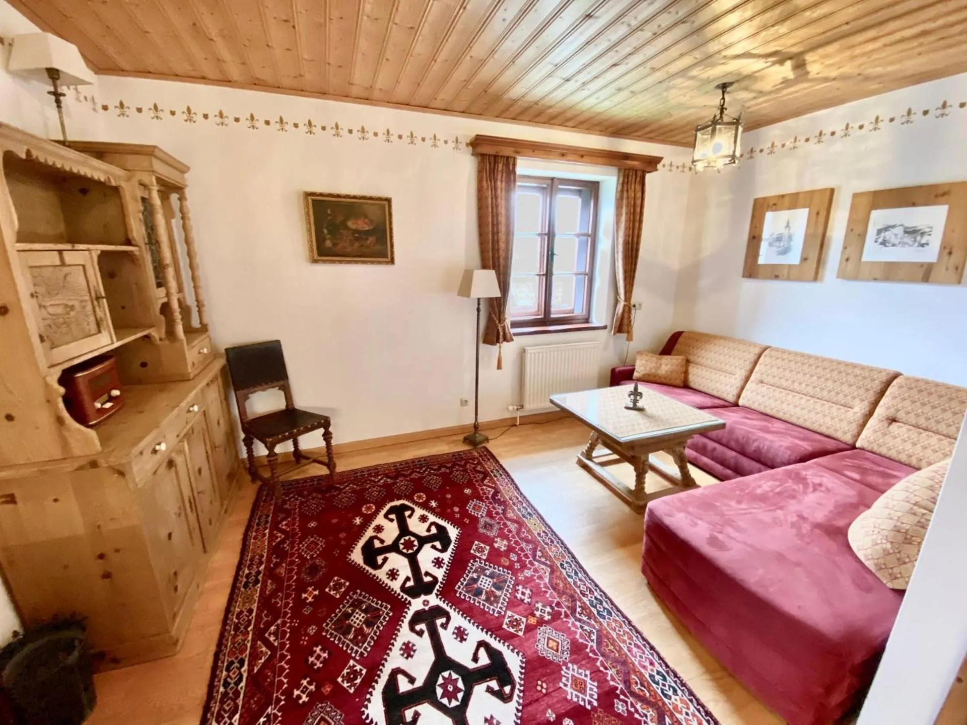 Aparthotel Schloss Thannegg