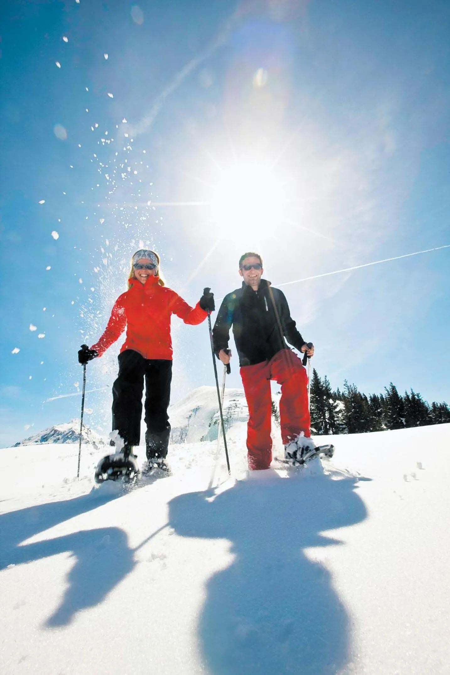 Sports in Aparthotel Schloss Thannegg