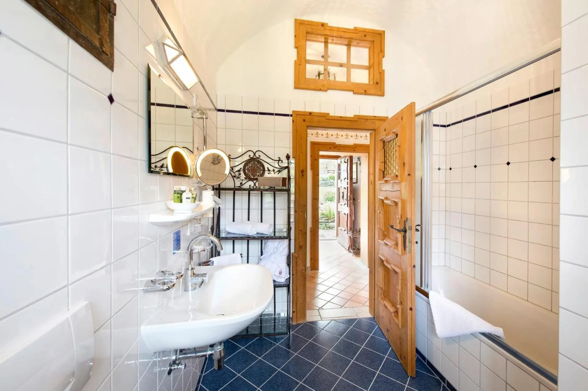 Aparthotel Schloss Thannegg