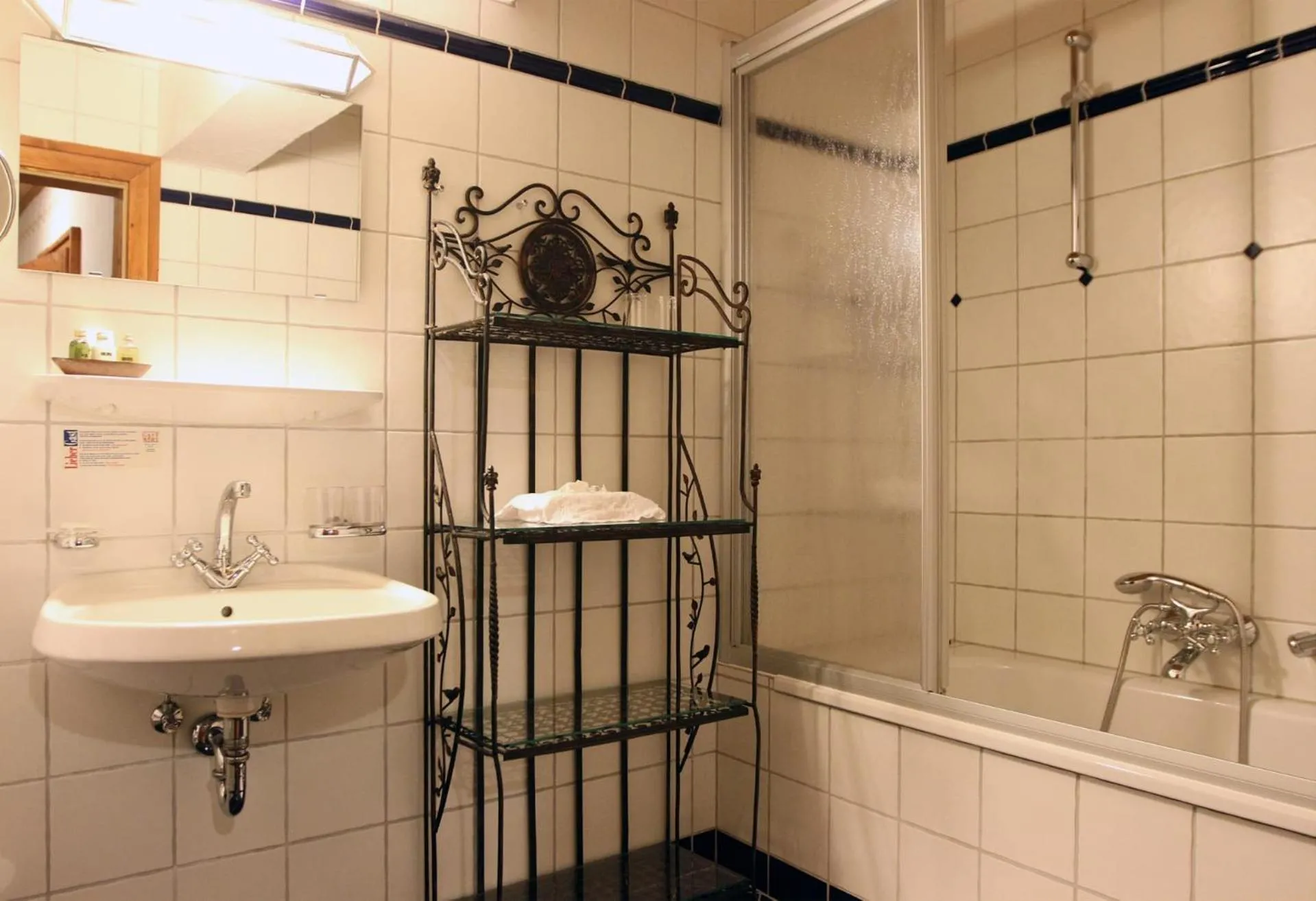 Aparthotel Schloss Thannegg