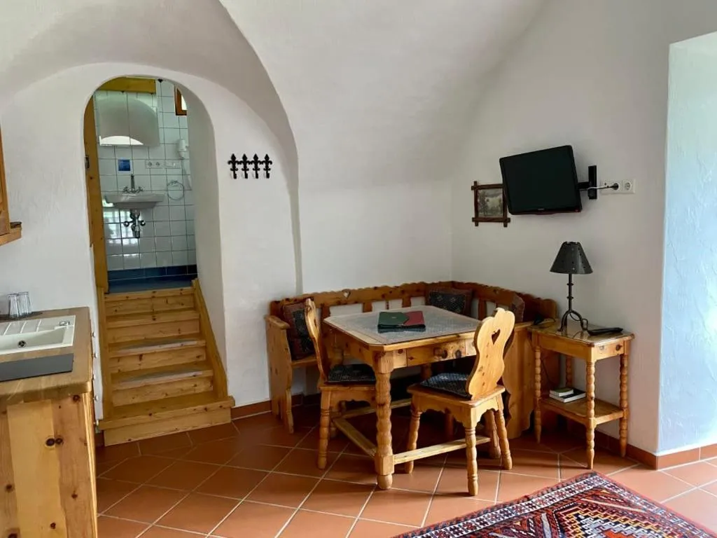 Aparthotel Schloss Thannegg